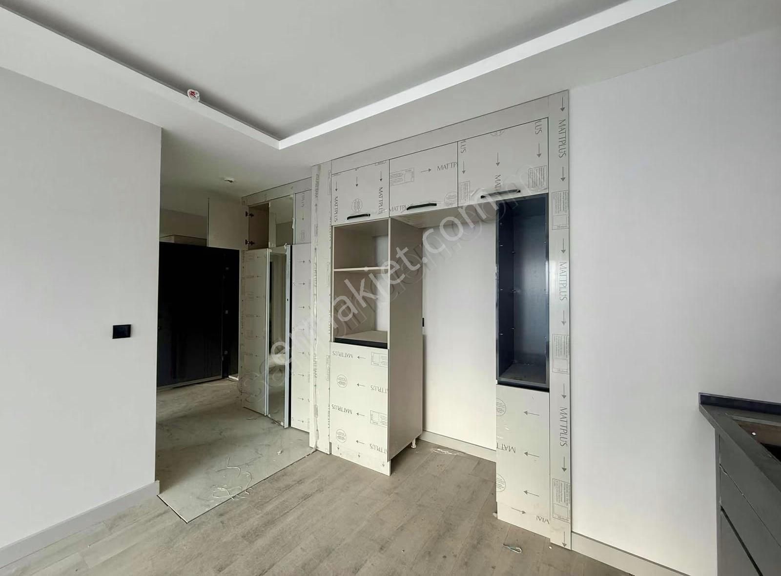 Pogadan Cyrstal Vadi Tower'da 2+1 Satılık Rezidans - Görsel 5