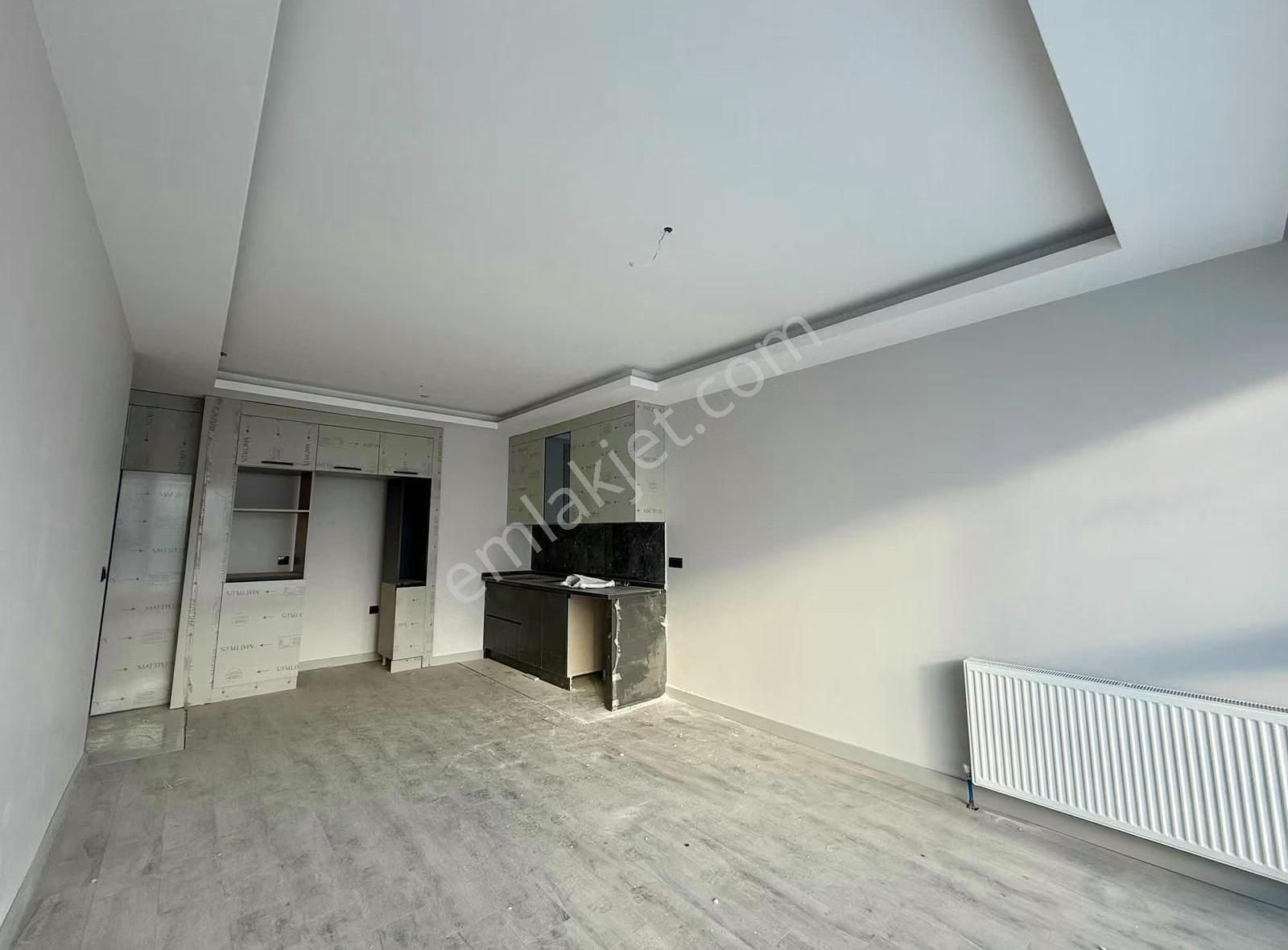 Pogadan Cyrstal Vadi Tower'da 2+1 Satılık Rezidans - Görsel 4