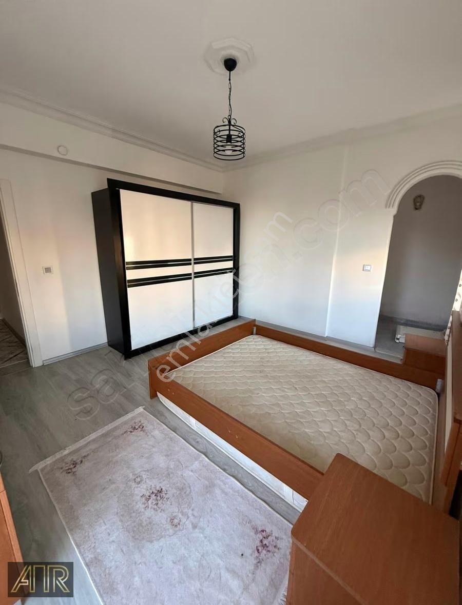 Çağlayanda 3+1 160 M2 Net Kullanım Alanı - Görsel 3