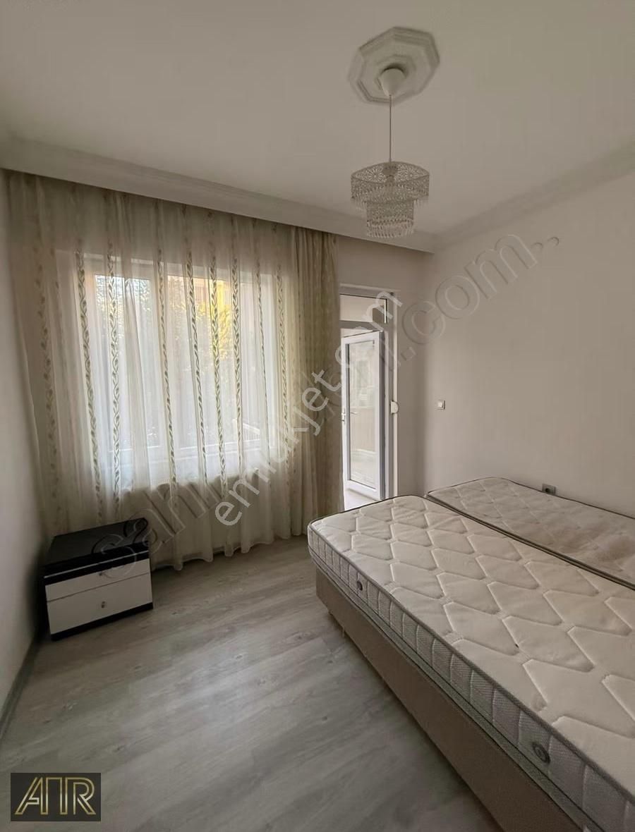 Çağlayanda 3+1 160 M2 Net Kullanım Alanı - Görsel 12