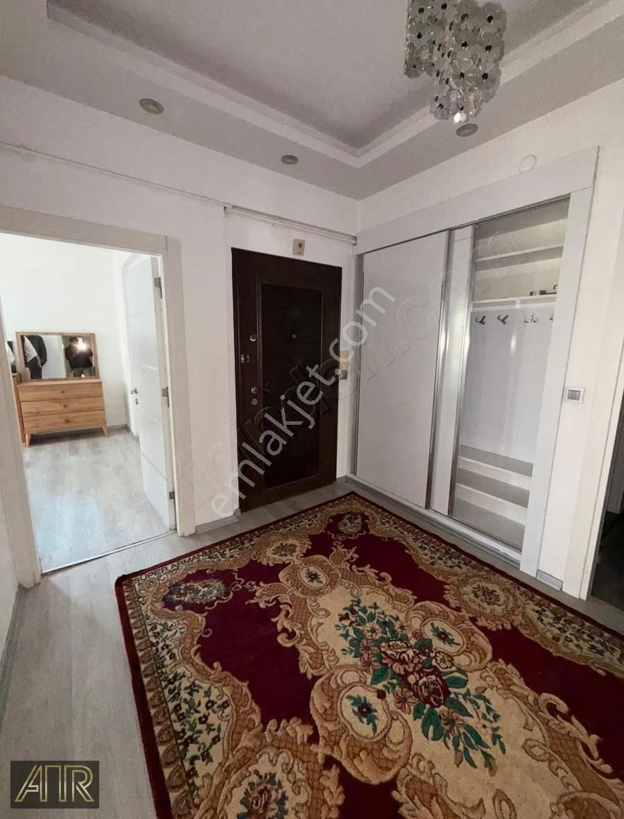 Çağlayanda 3+1 160 M2 Net Kullanım Alanı - Görsel 7