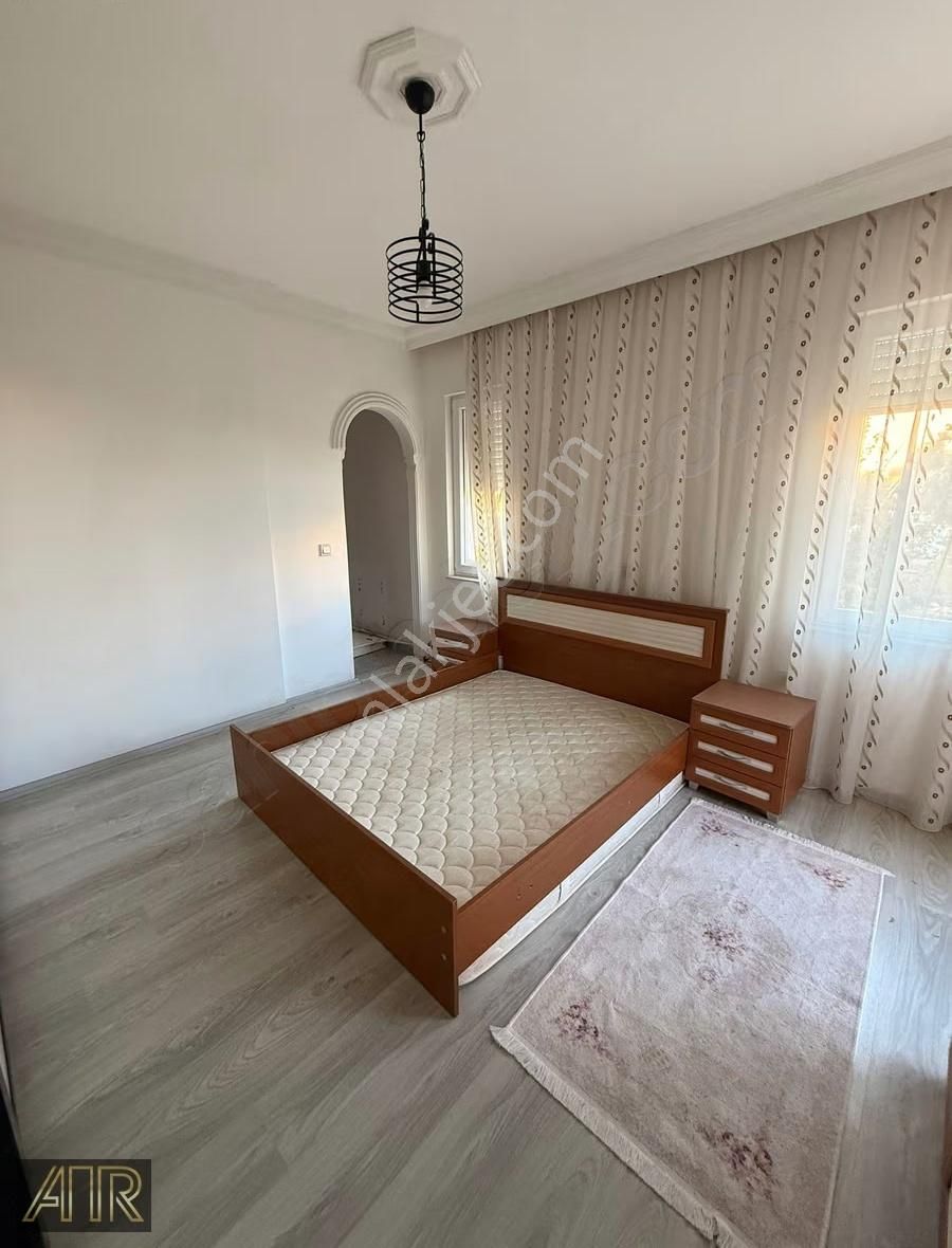 Çağlayanda 3+1 160 M2 Net Kullanım Alanı - Görsel 5