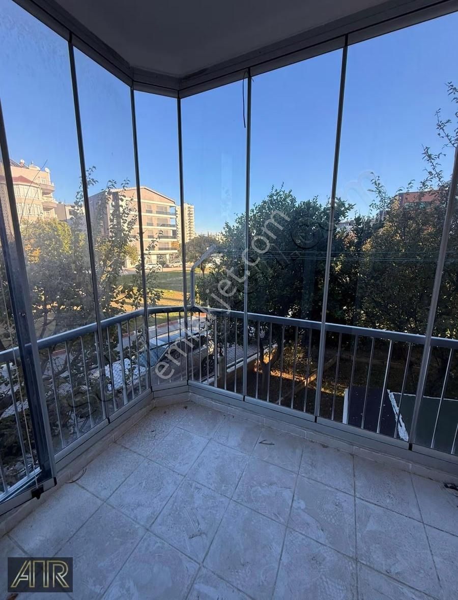 Çağlayanda 3+1 160 M2 Net Kullanım Alanı - Görsel 11