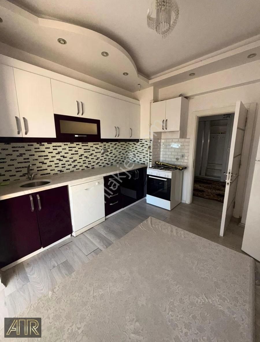 Çağlayanda 3+1 160 M2 Net Kullanım Alanı - Görsel 13