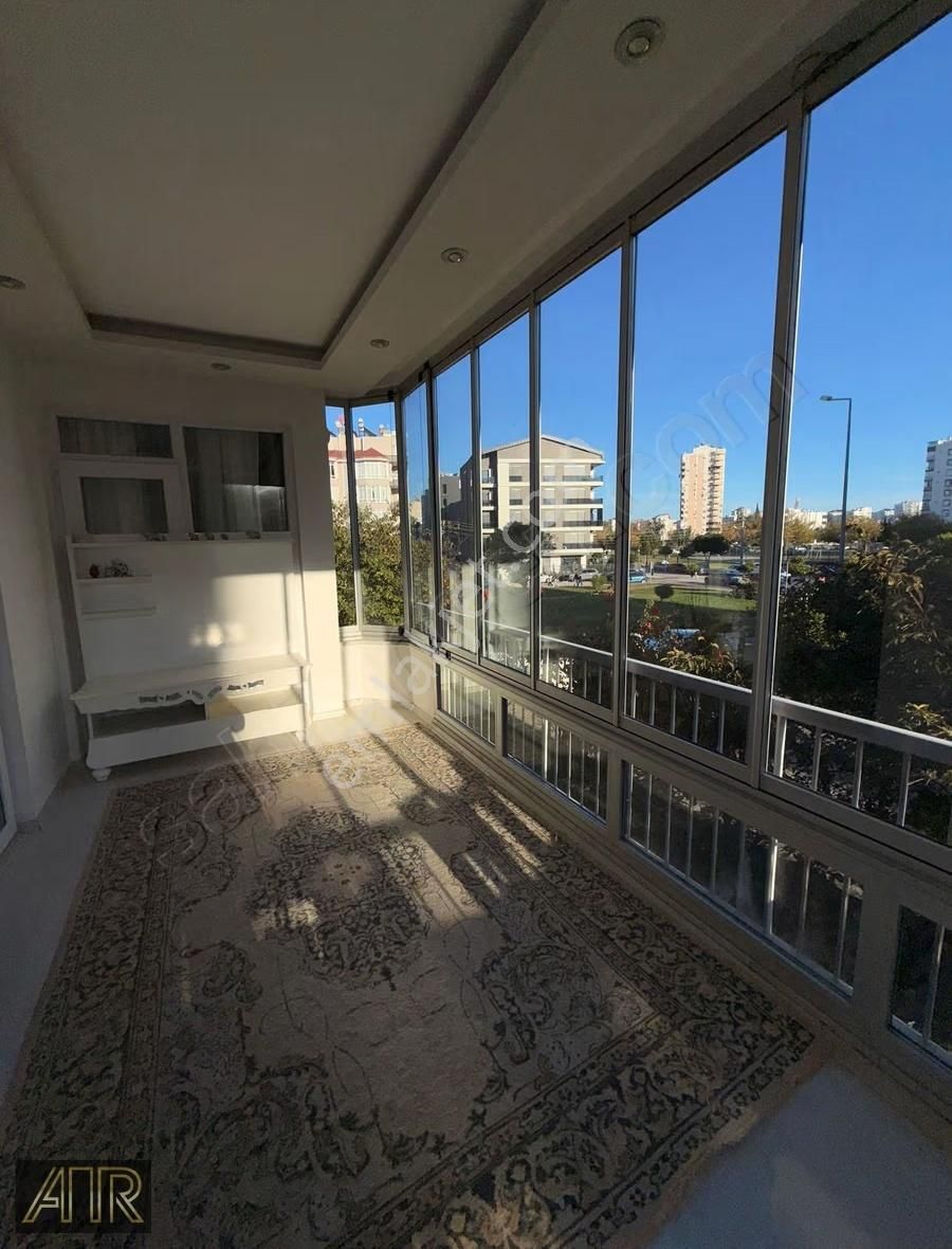 Çağlayanda 3+1 160 M2 Net Kullanım Alanı