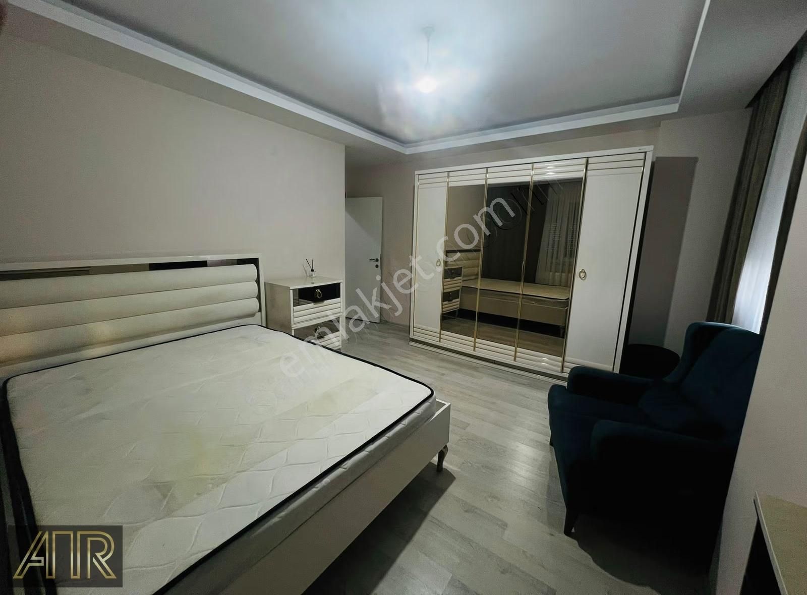 Satılık 3+1 Daire Site İçinde, Havuz Ve Güvenlikli - Görsel 15