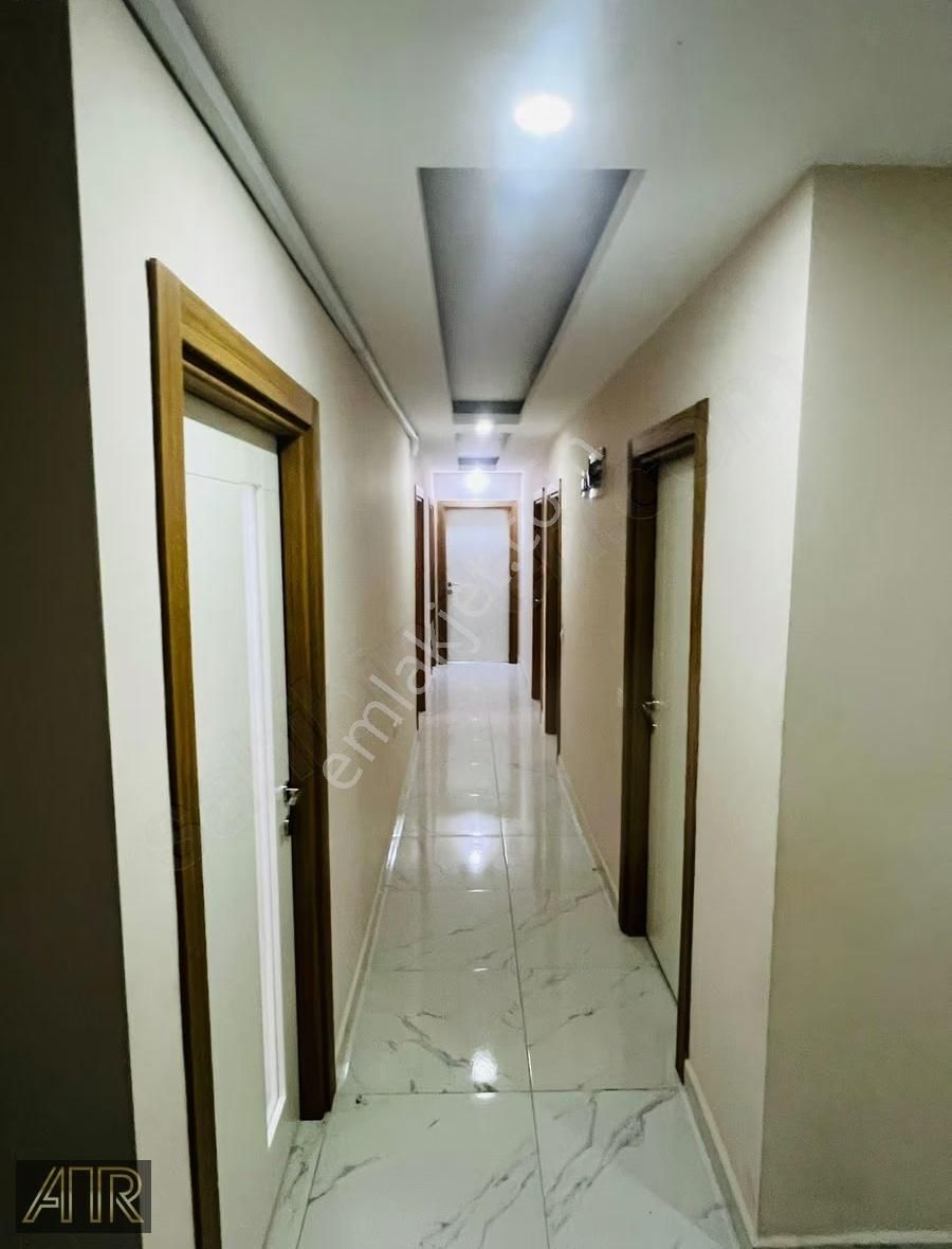 Satılık 3+1 Daire Site İçinde, Havuz Ve Güvenlikli - Görsel 16