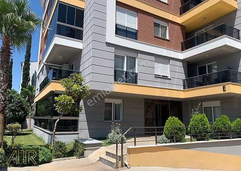 Satılık 3+1 Daire Site İçinde, Havuz Ve Güvenlikli - Görsel 17