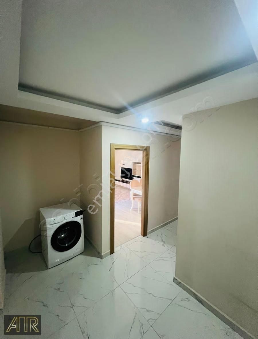 Satılık 3+1 Daire Site İçinde, Havuz Ve Güvenlikli - Görsel 10