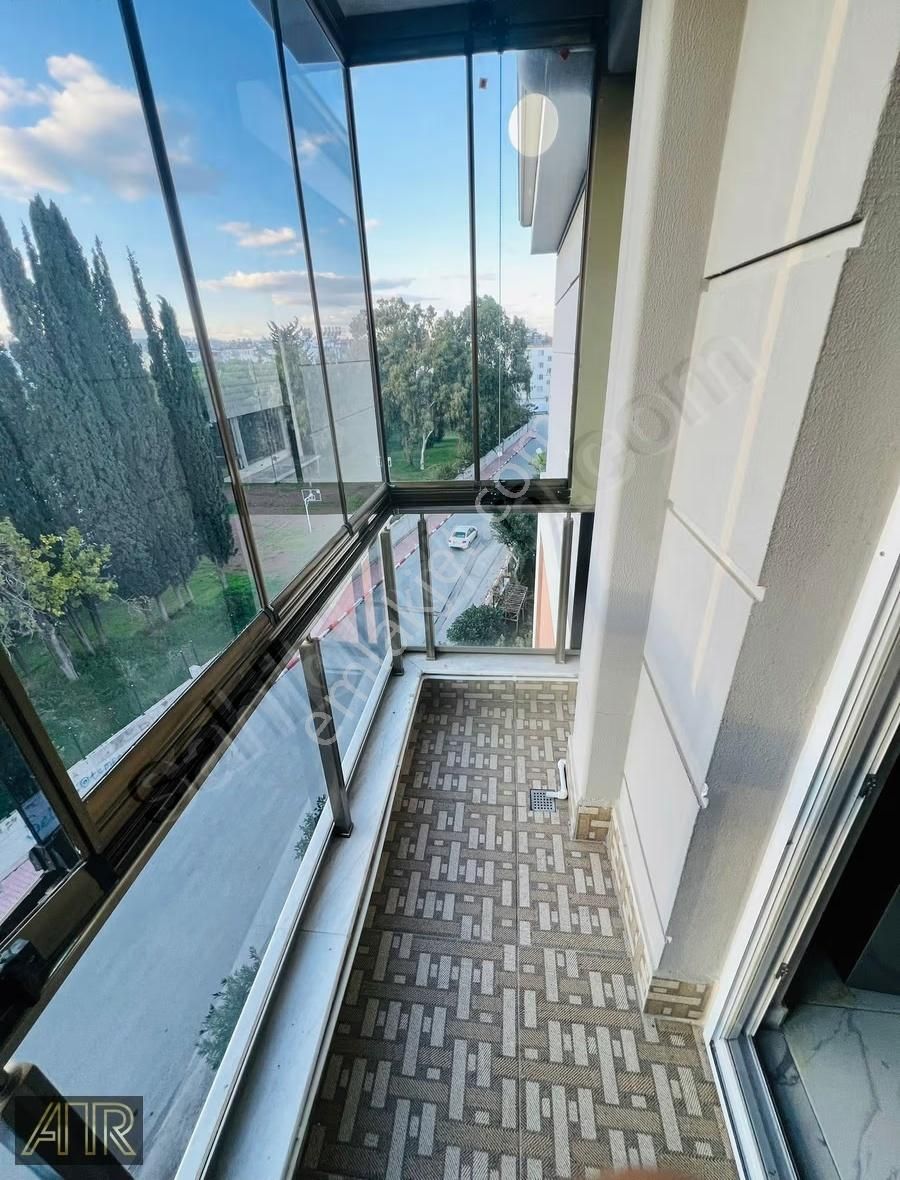 Satılık 3+1 Daire Site İçinde, Havuz Ve Güvenlikli - Görsel 3