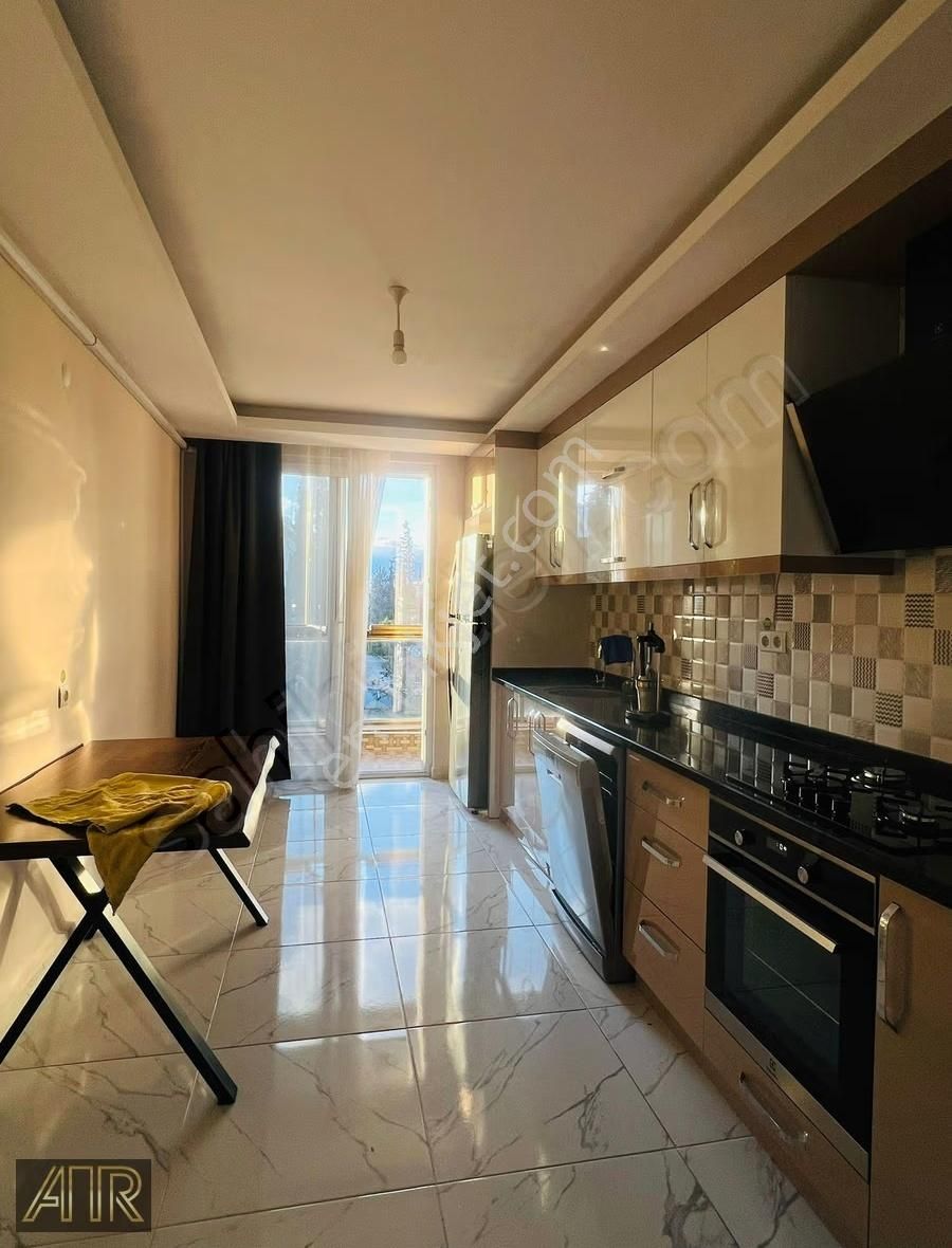 Satılık 3+1 Daire Site İçinde, Havuz Ve Güvenlikli - Görsel 7