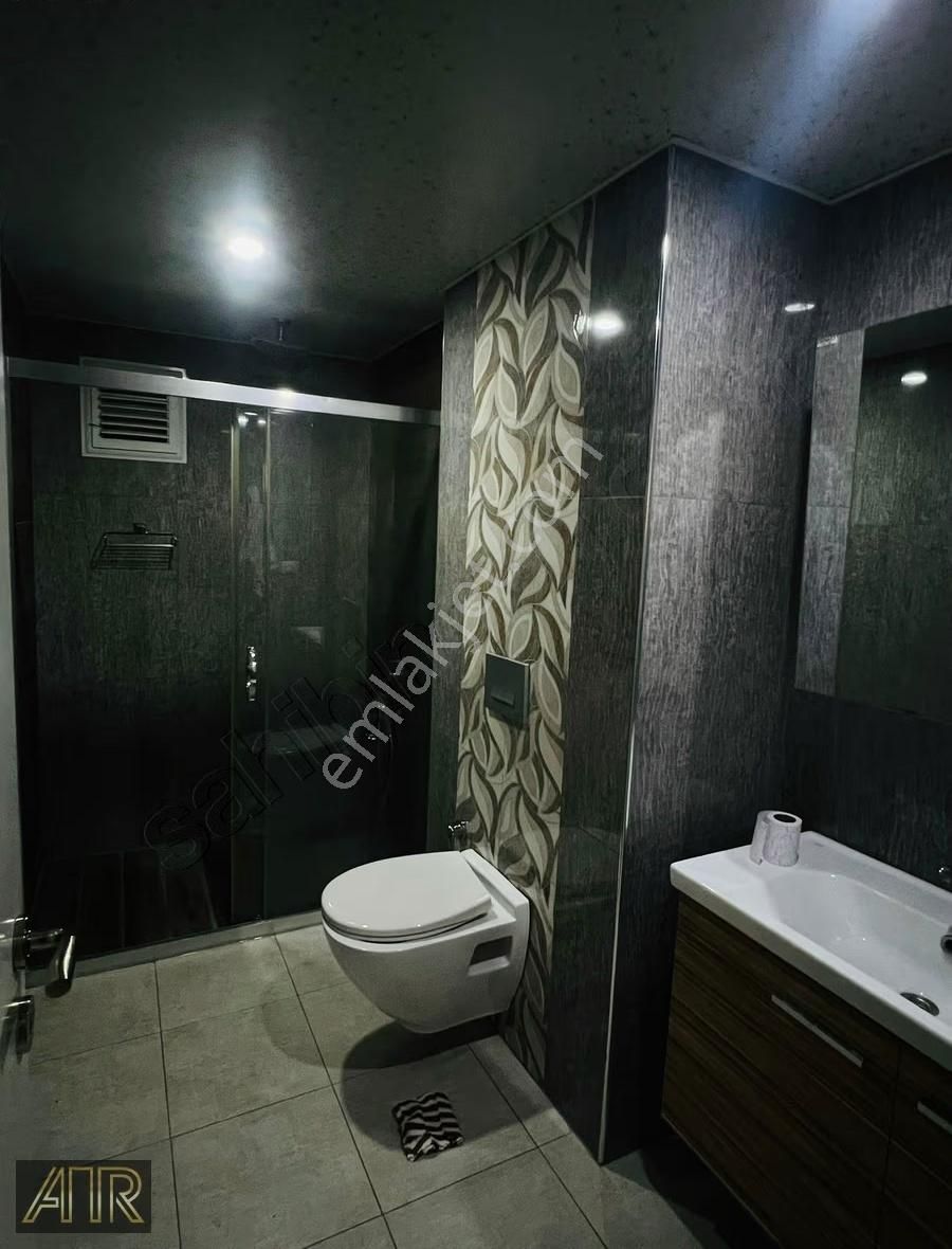 Satılık 3+1 Daire Site İçinde, Havuz Ve Güvenlikli - Görsel 5