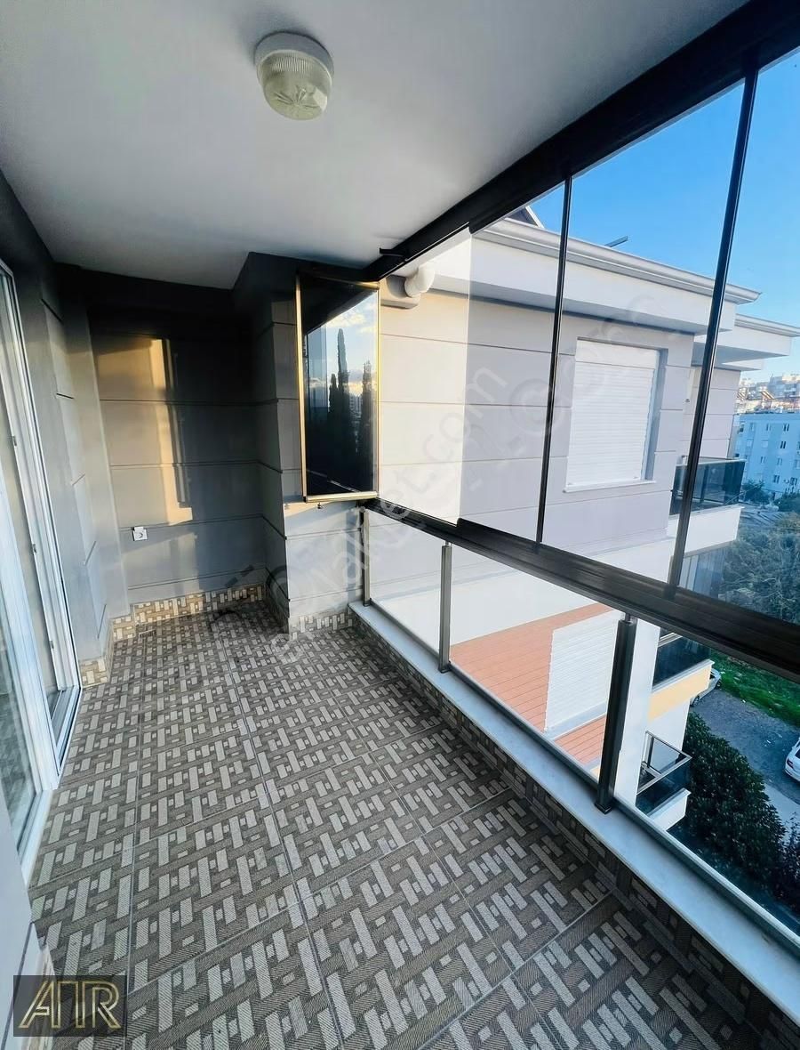 Satılık 3+1 Daire Site İçinde, Havuz Ve Güvenlikli - Görsel 18