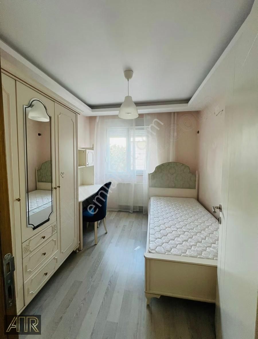 Satılık 3+1 Daire Site İçinde, Havuz Ve Güvenlikli - Görsel 22