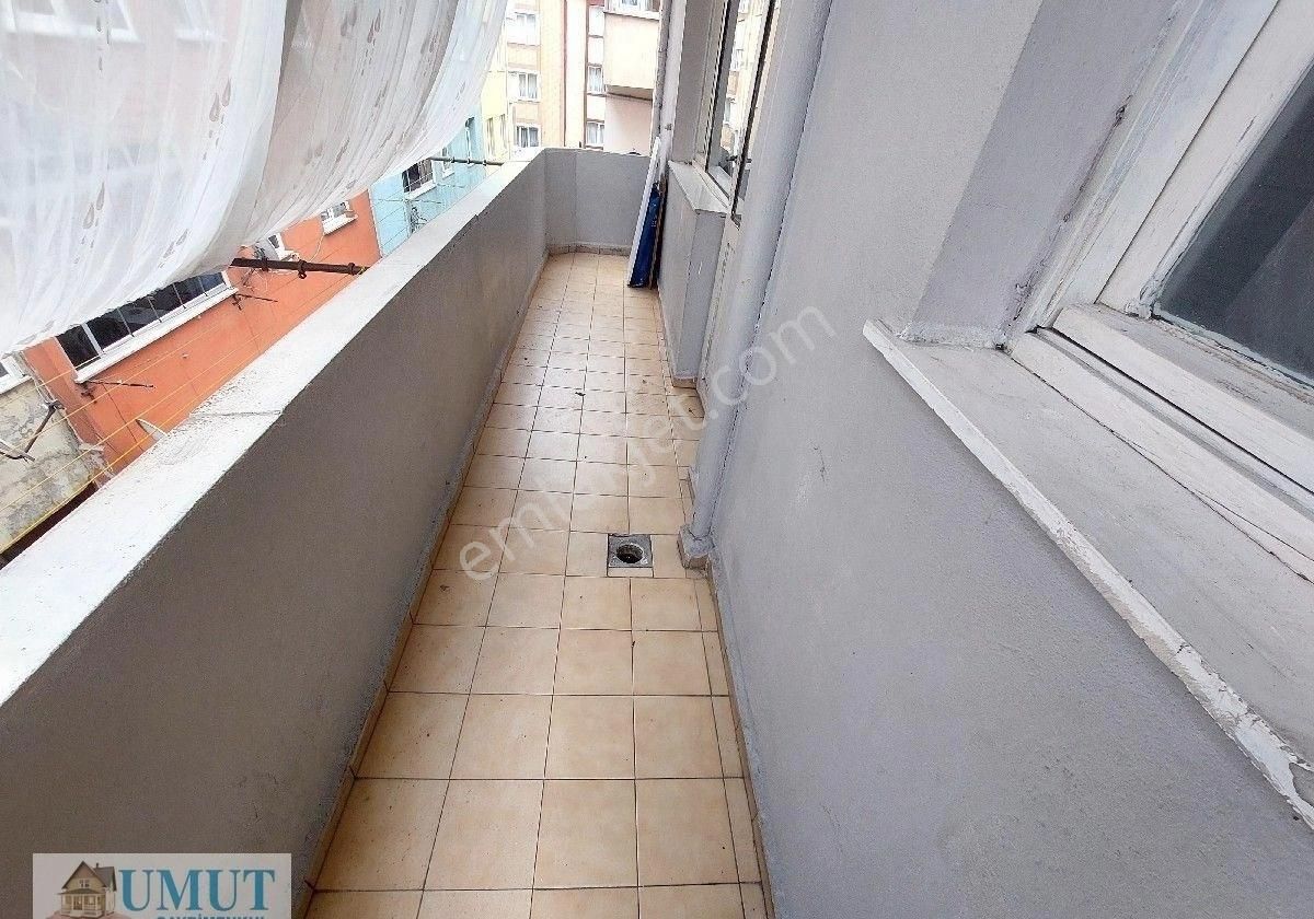 Gaziosmanpaşa Karayolları De Acil Satılık Daire İkinci Kat Balkonlu 2+1 95 M2 - Görsel 7