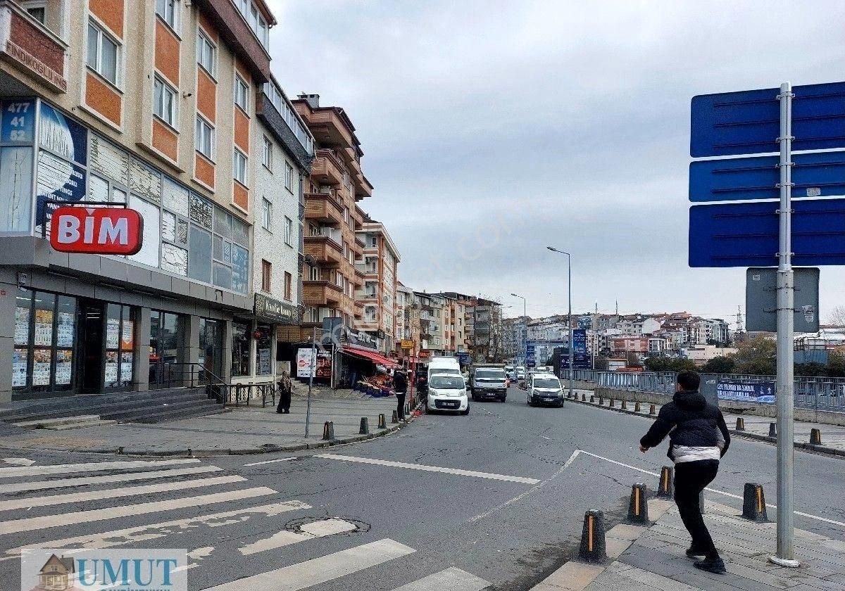 Gaziosmanpaşa Karayolları De Acil Satılık Daire İkinci Kat Balkonlu 2+1 95 M2 - Görsel 2