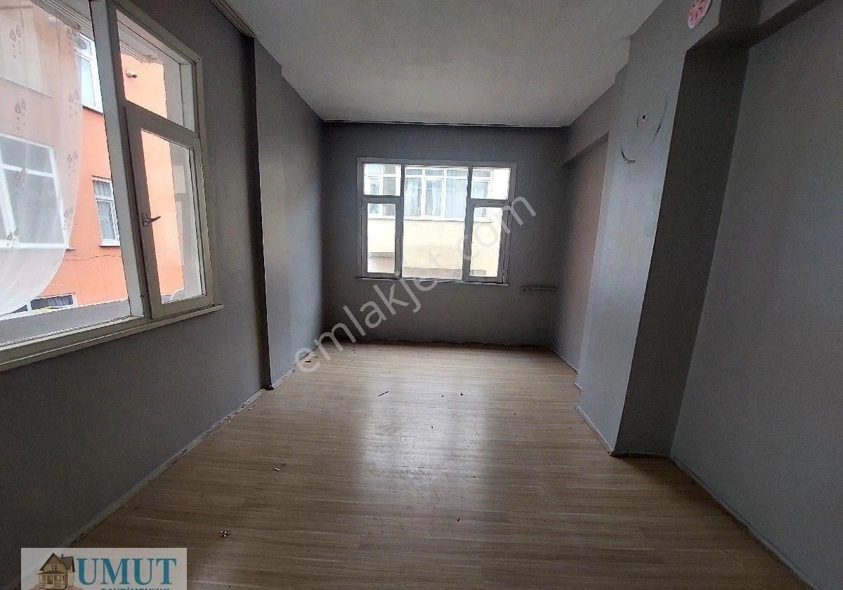 Gaziosmanpaşa Karayolları De Acil Satılık Daire İkinci Kat Balkonlu 2+1 95 M2 - Görsel 17