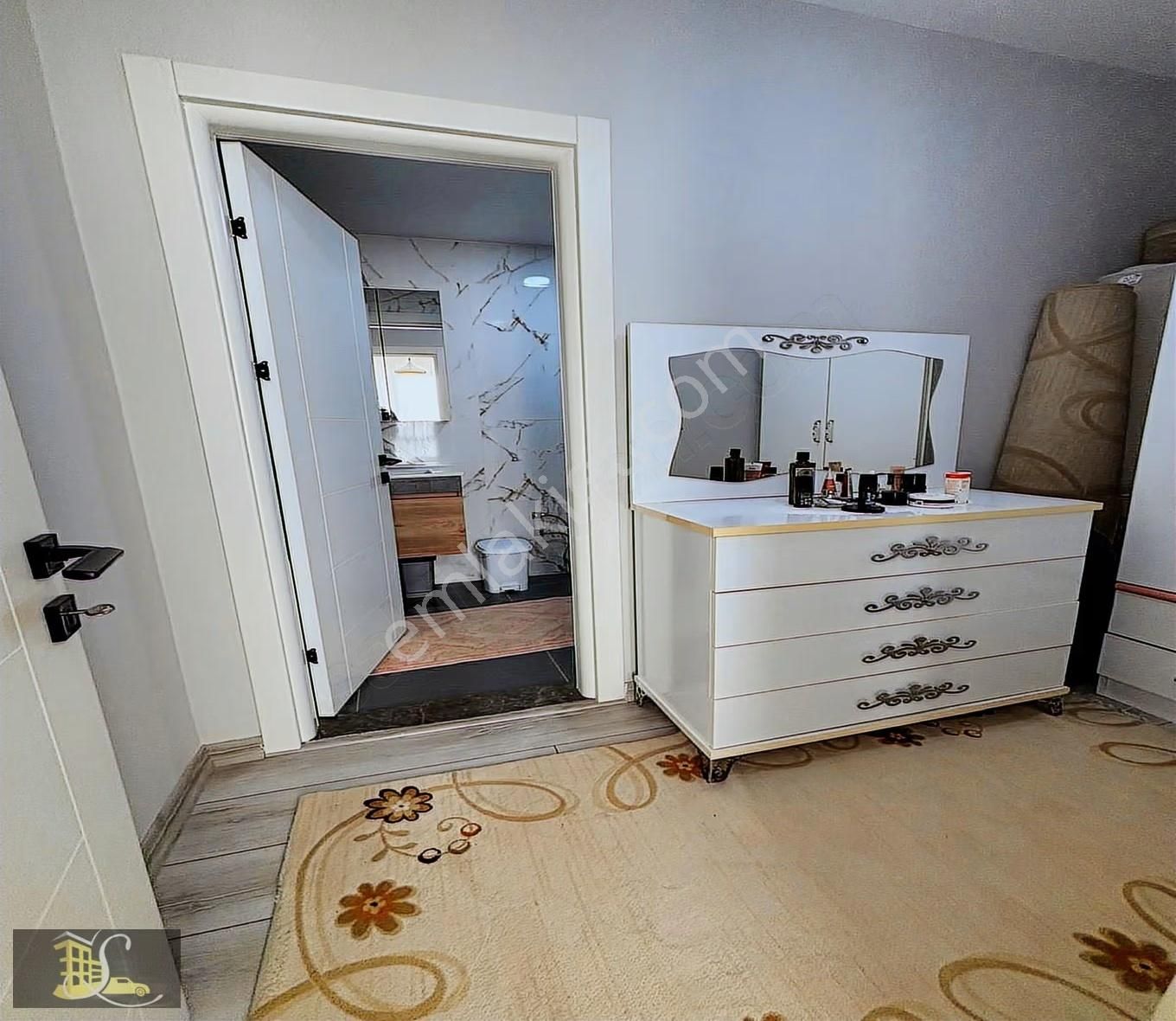 Serdaroğlundan Tepe "yüzme Havuzu/site İçi"3+1 Lüx Satılık Daire - Görsel 35