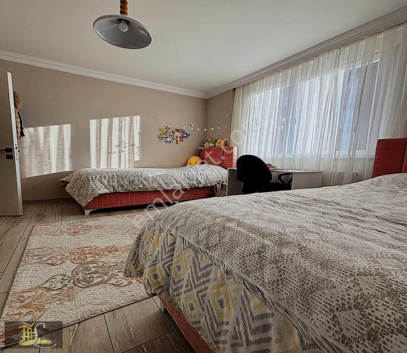 Serdaroğlundan Tepe "yüzme Havuzu/site İçi"3+1 Lüx Satılık Daire - Görsel 27