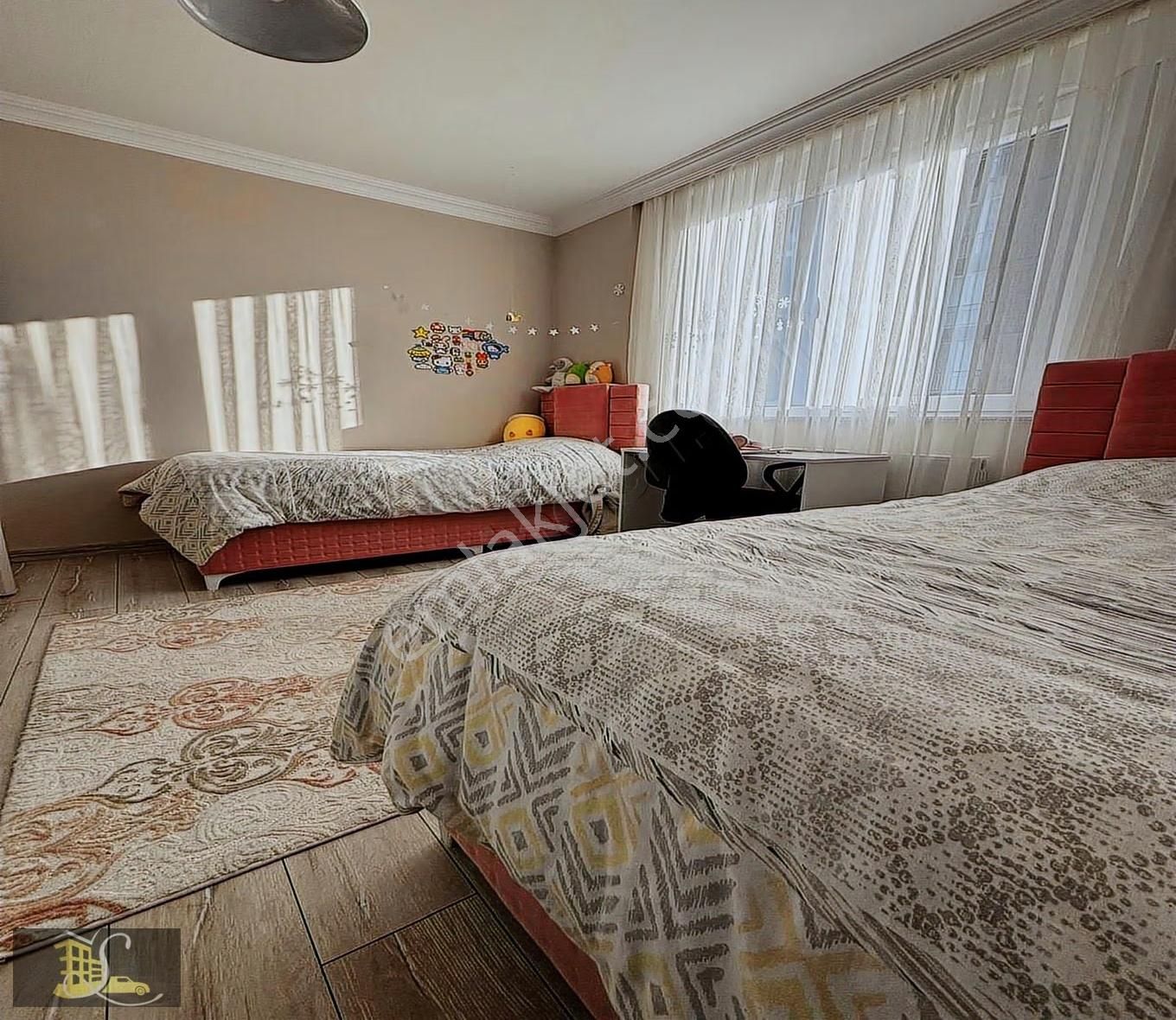 Serdaroğlundan Tepe "yüzme Havuzu/site İçi"3+1 Lüx Satılık Daire - Görsel 18