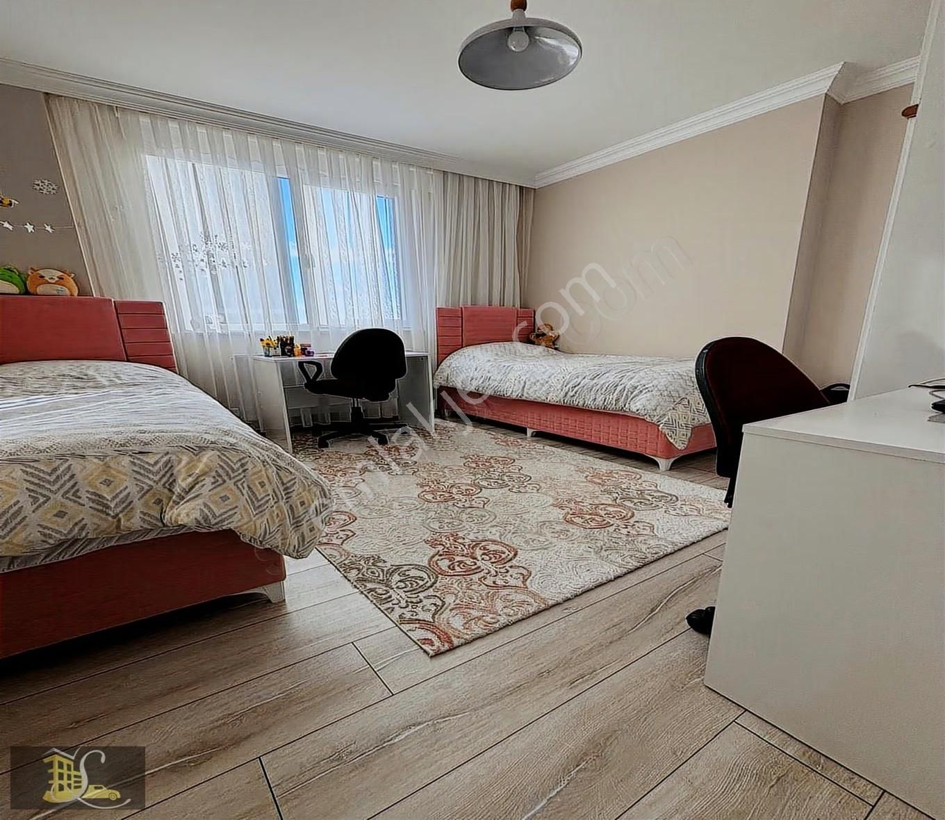 Serdaroğlundan Tepe "yüzme Havuzu/site İçi"3+1 Lüx Satılık Daire - Görsel 13