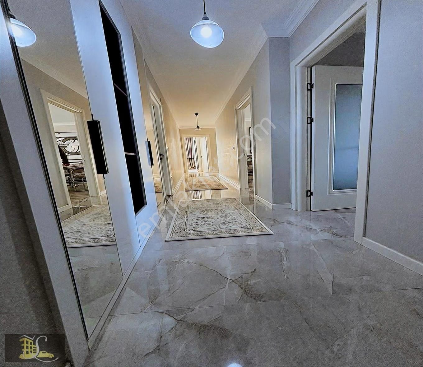 Serdaroğlundan Tepe "yüzme Havuzu/site İçi"3+1 Lüx Satılık Daire - Görsel 3