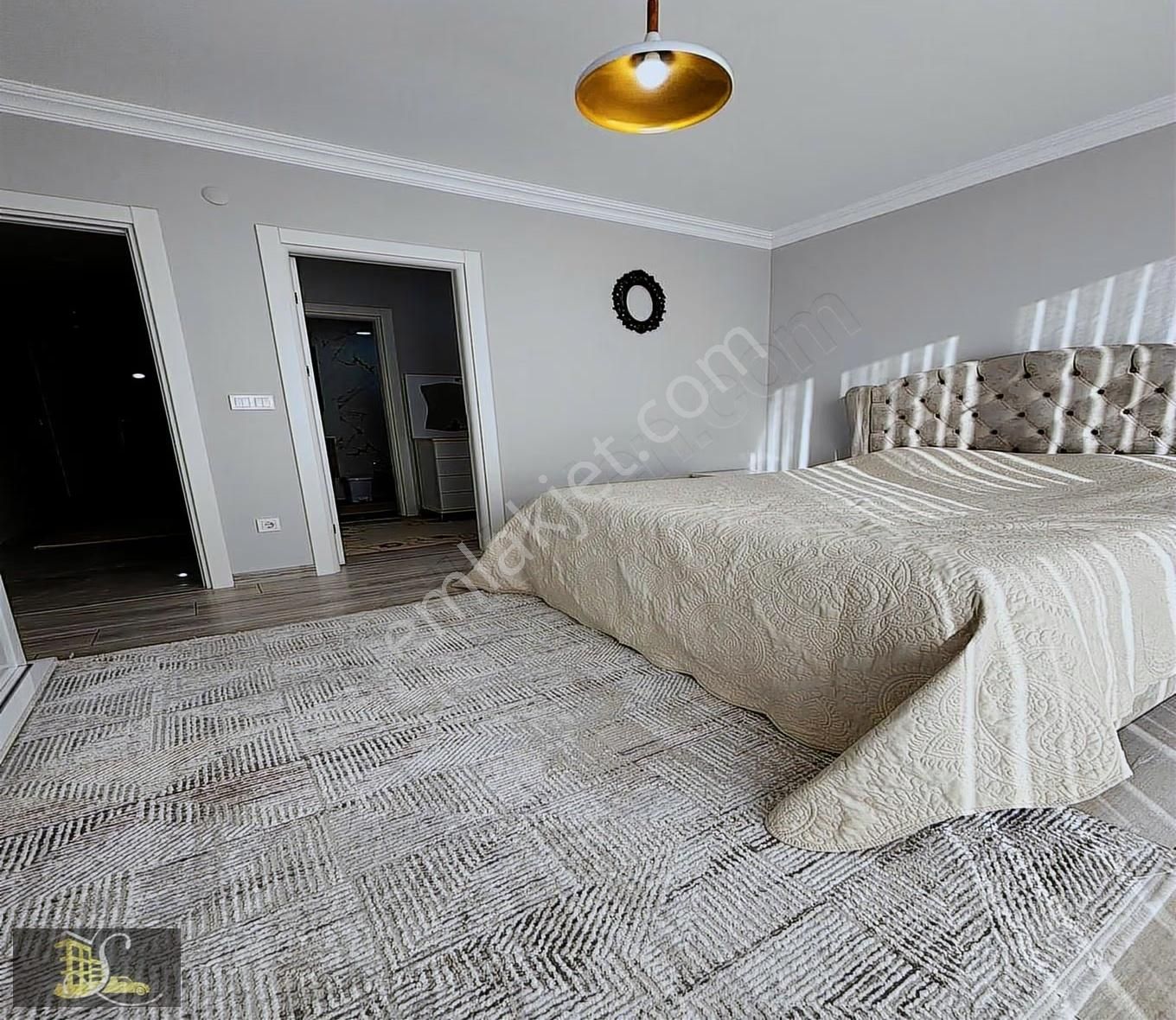 Serdaroğlundan Tepe "yüzme Havuzu/site İçi"3+1 Lüx Satılık Daire - Görsel 17