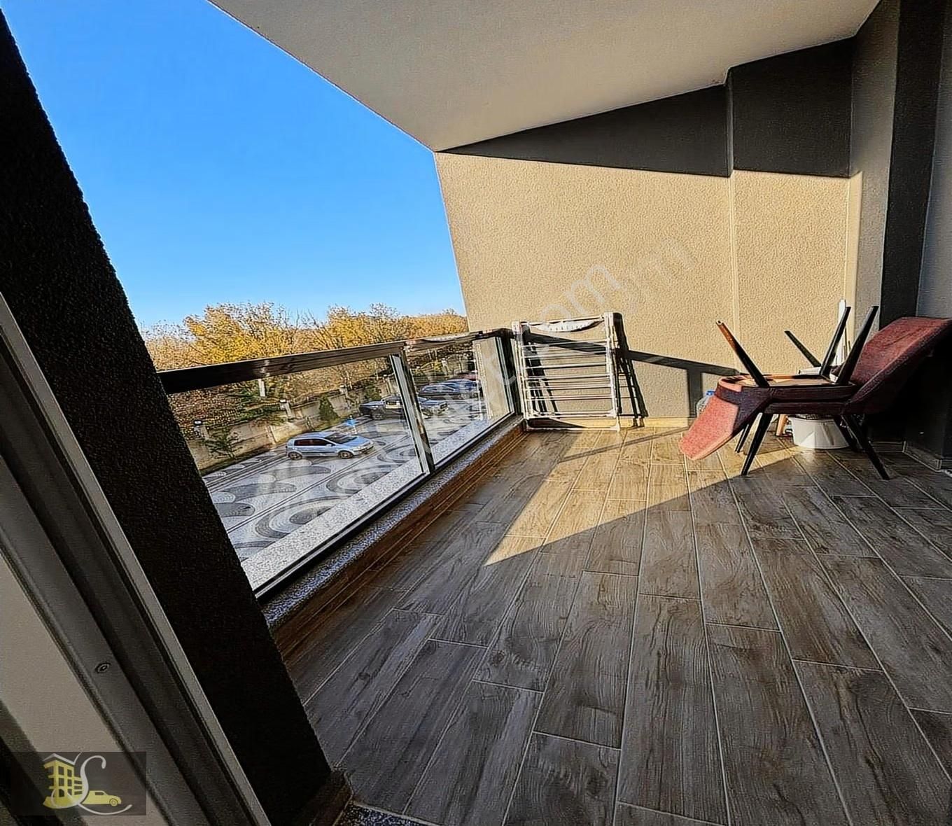 Serdaroğlundan Tepe "yüzme Havuzu/site İçi"3+1 Lüx Satılık Daire - Görsel 34