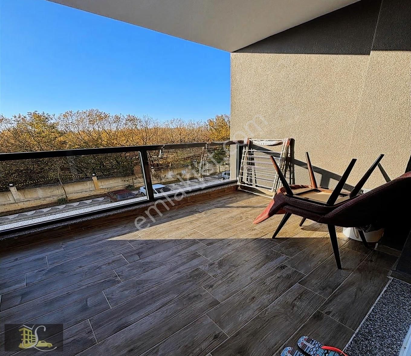 Serdaroğlundan Tepe "yüzme Havuzu/site İçi"3+1 Lüx Satılık Daire - Görsel 31