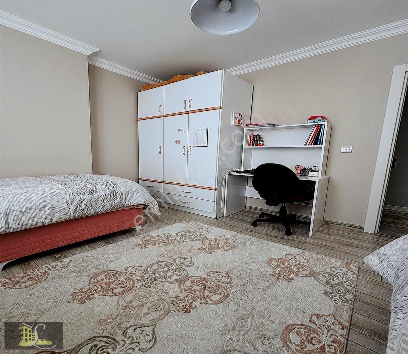 Serdaroğlundan Tepe "yüzme Havuzu/site İçi"3+1 Lüx Satılık Daire - Görsel 25