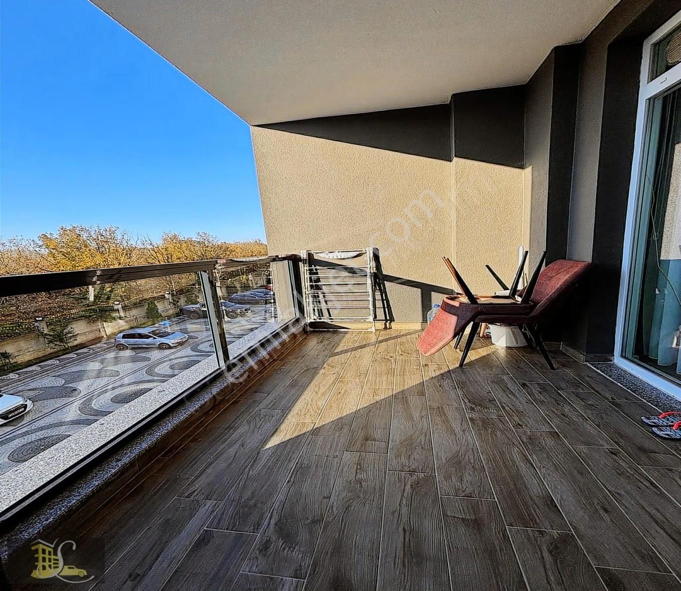 Serdaroğlundan Tepe "yüzme Havuzu/site İçi"3+1 Lüx Satılık Daire - Görsel 19