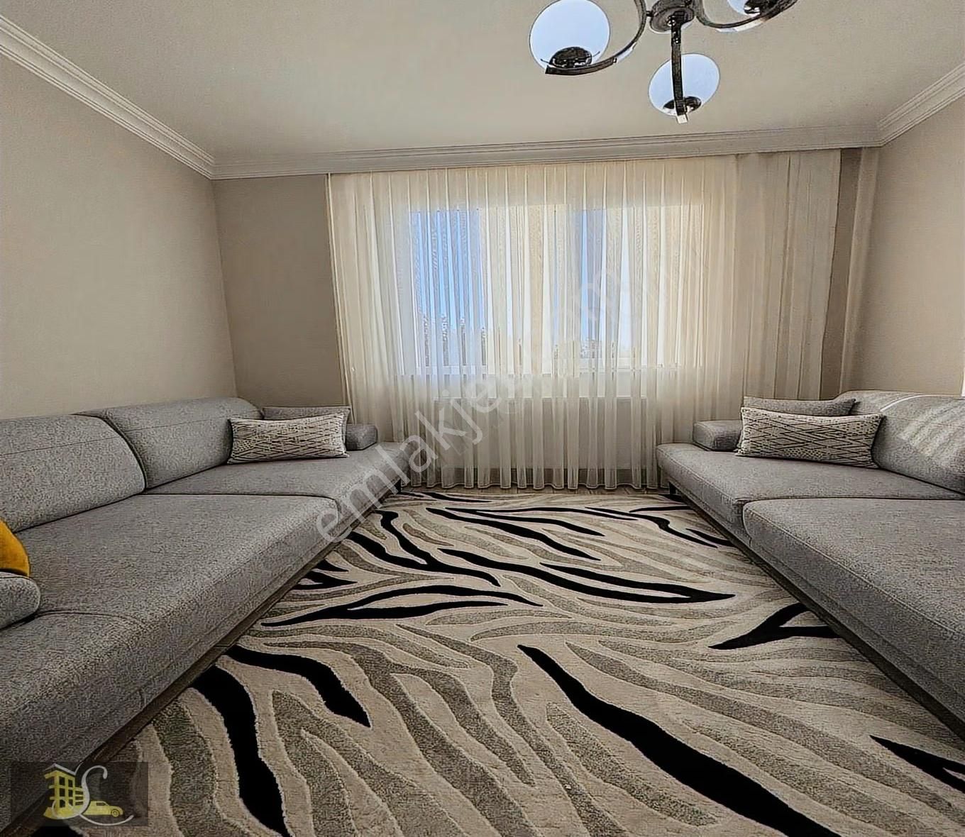 Serdaroğlundan Tepe "yüzme Havuzu/site İçi"3+1 Lüx Satılık Daire - Görsel 33