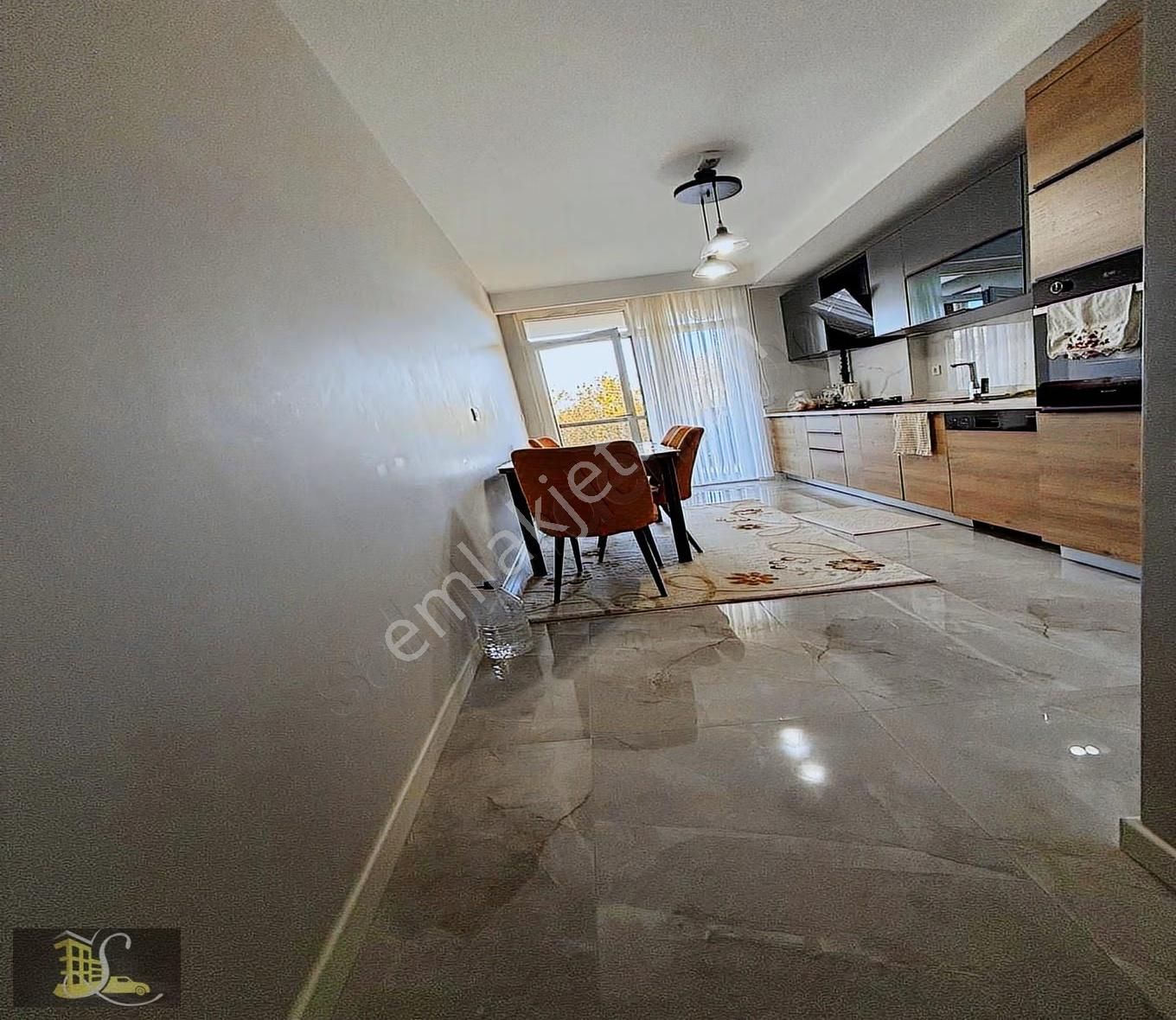 Serdaroğlundan Tepe "yüzme Havuzu/site İçi"3+1 Lüx Satılık Daire - Görsel 2