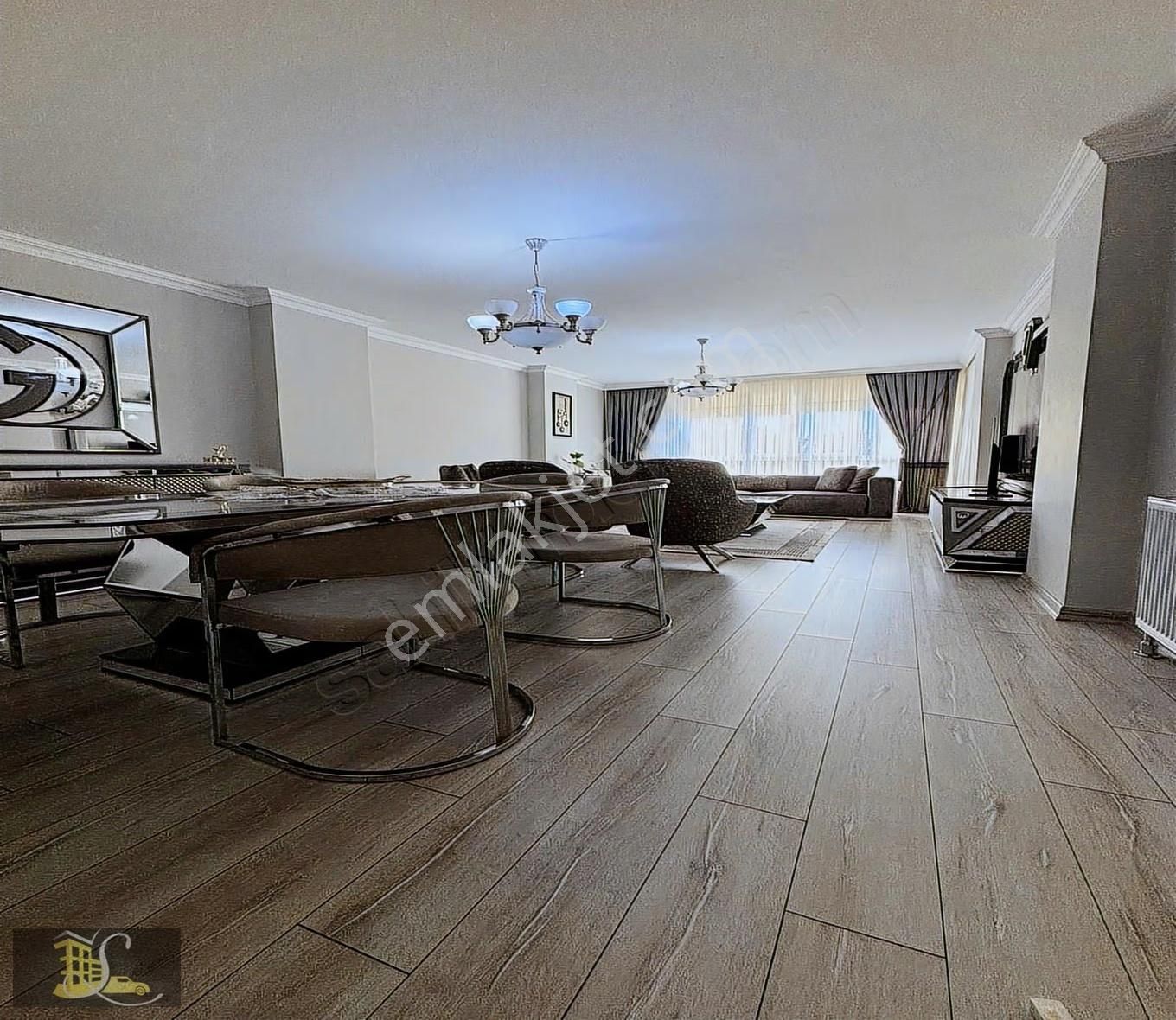 Serdaroğlundan Tepe "yüzme Havuzu/site İçi"3+1 Lüx Satılık Daire - Görsel 23