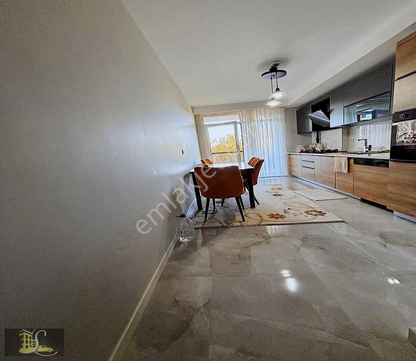 Serdaroğlundan Tepe "yüzme Havuzu/site İçi"3+1 Lüx Satılık Daire - Görsel 9