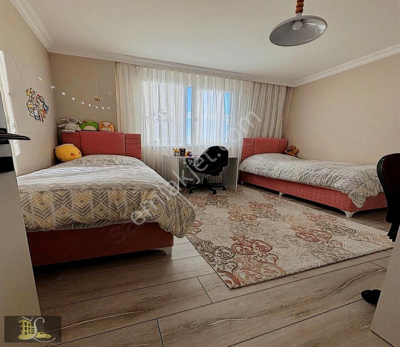 Serdaroğlundan Tepe "yüzme Havuzu/site İçi"3+1 Lüx Satılık Daire - Görsel 29