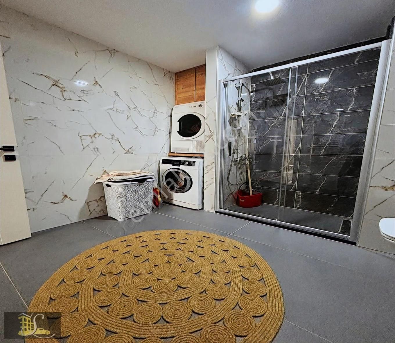 Serdaroğlundan Tepe "yüzme Havuzu/site İçi"3+1 Lüx Satılık Daire - Görsel 8