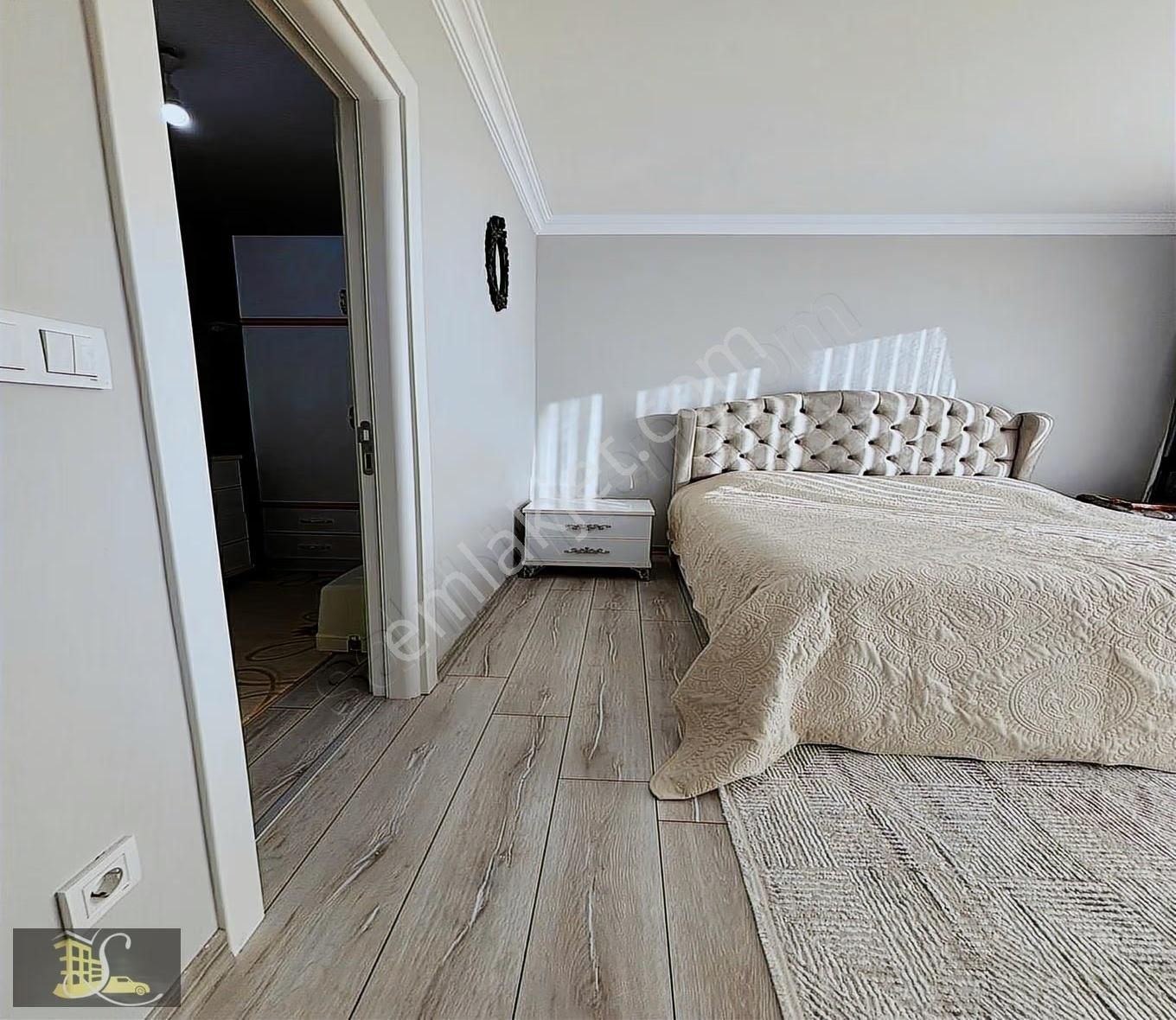 Serdaroğlundan Tepe "yüzme Havuzu/site İçi"3+1 Lüx Satılık Daire - Görsel 10