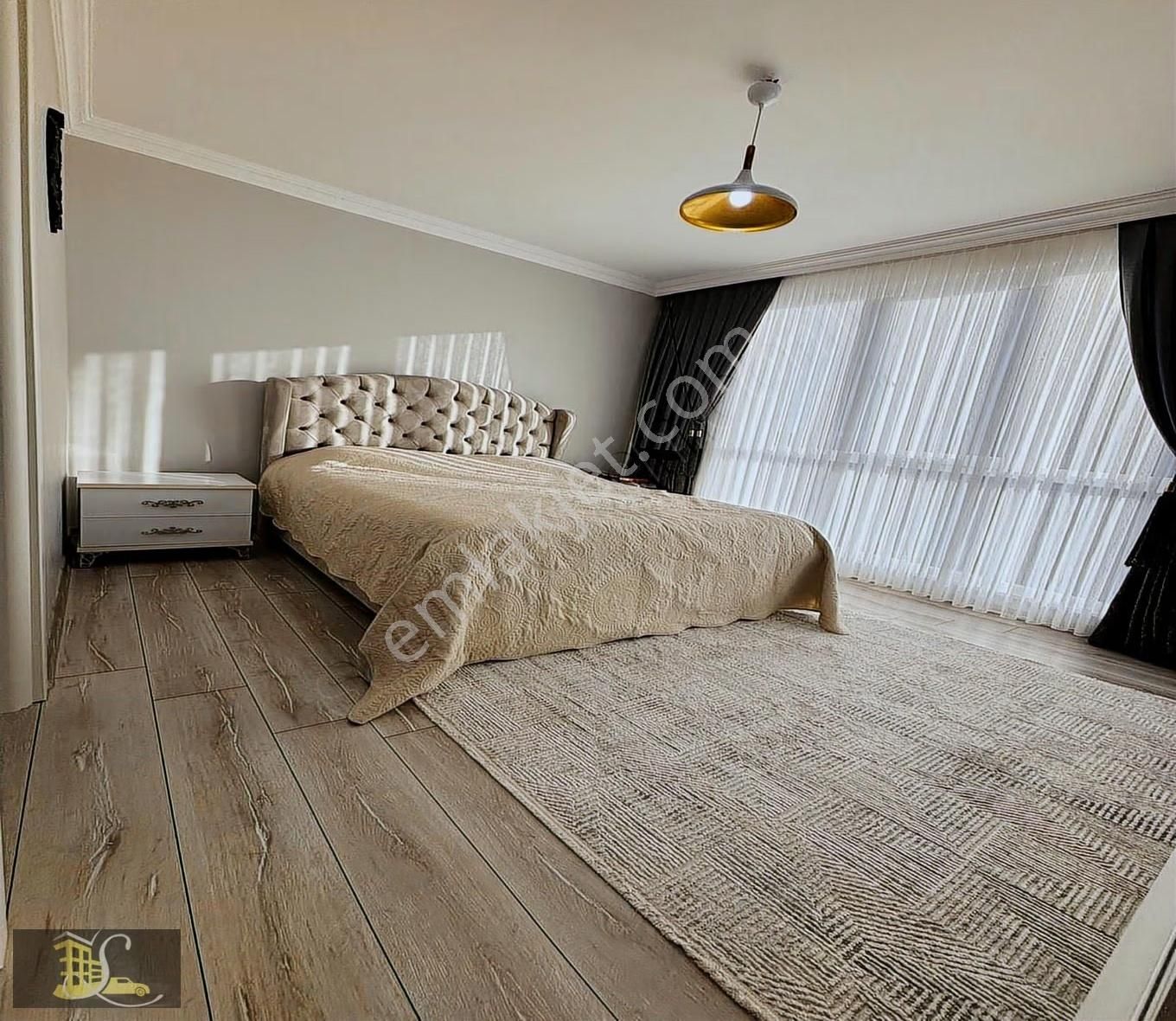 Serdaroğlundan Tepe "yüzme Havuzu/site İçi"3+1 Lüx Satılık Daire - Görsel 4