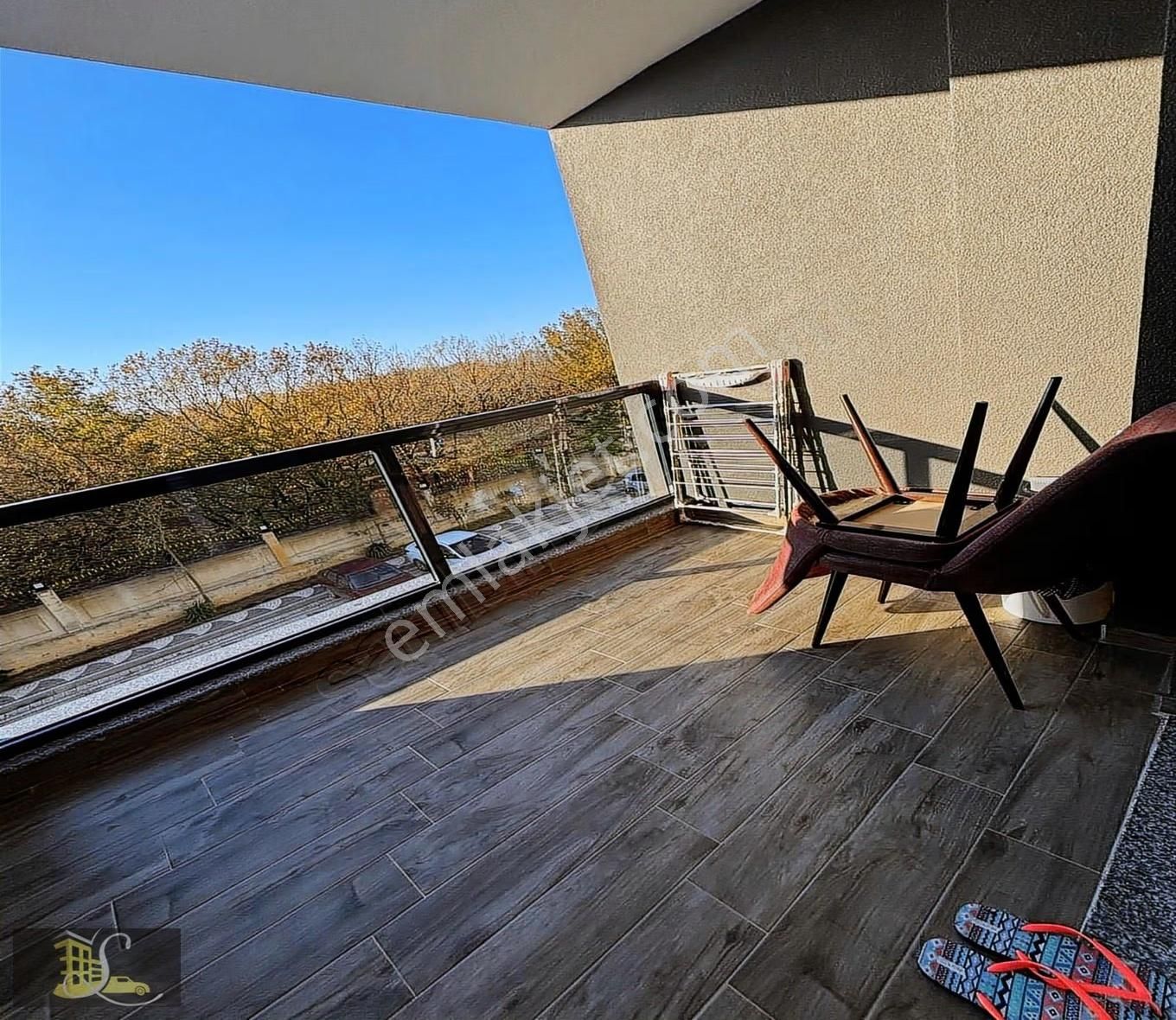 Serdaroğlundan Tepe "yüzme Havuzu/site İçi"3+1 Lüx Satılık Daire - Görsel 21