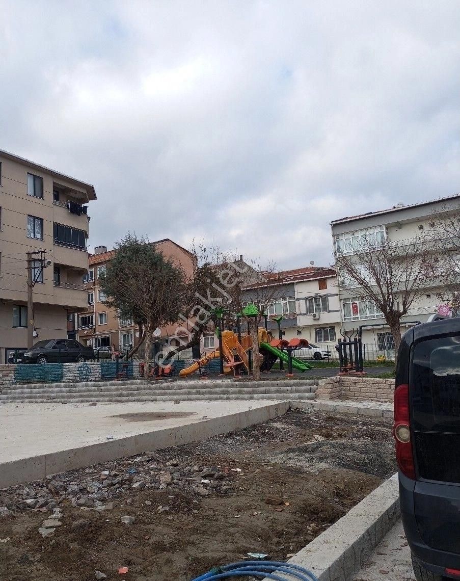 Çınarlı Mahallesinde Uygun Fiyata, Satılık 2+1 Daire - Görsel 4