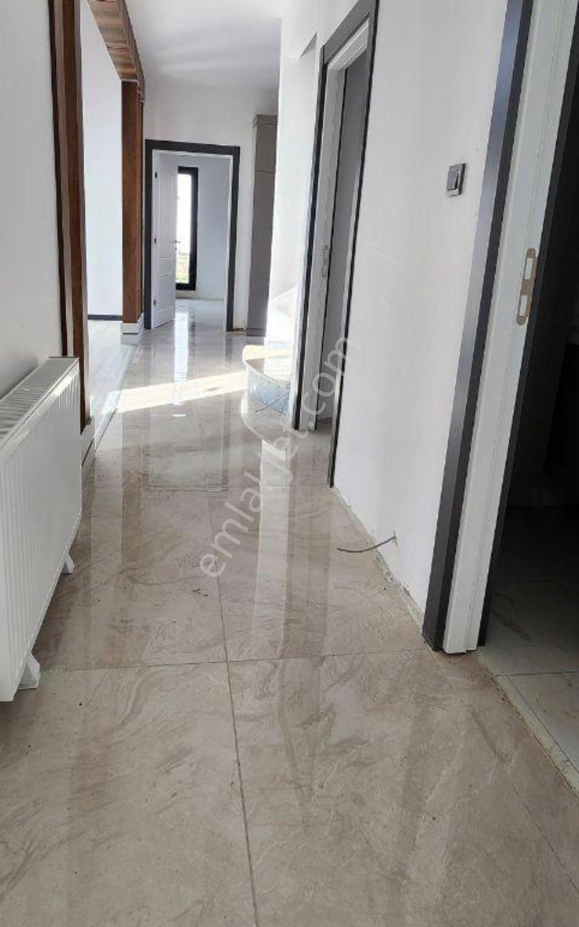Ns Prestij Den Melikşahda 4+1 2 Katlı Satılık Villa - Görsel 8
