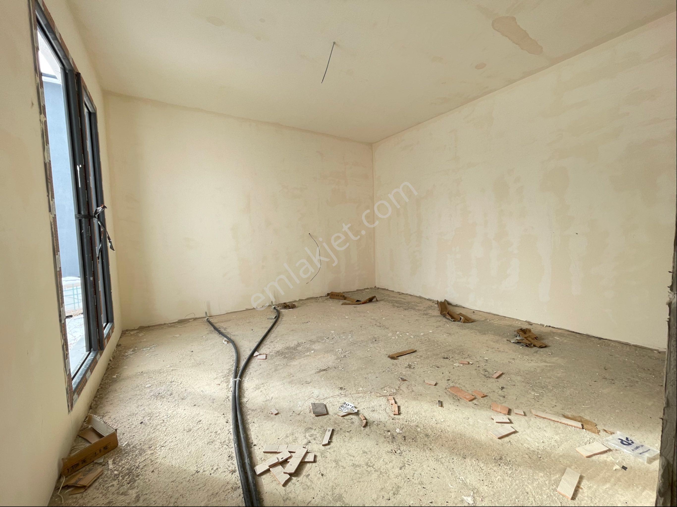 Ns Prestij Den Melikşahda 4+1 2 Katlı Satılık Villa - Görsel 23