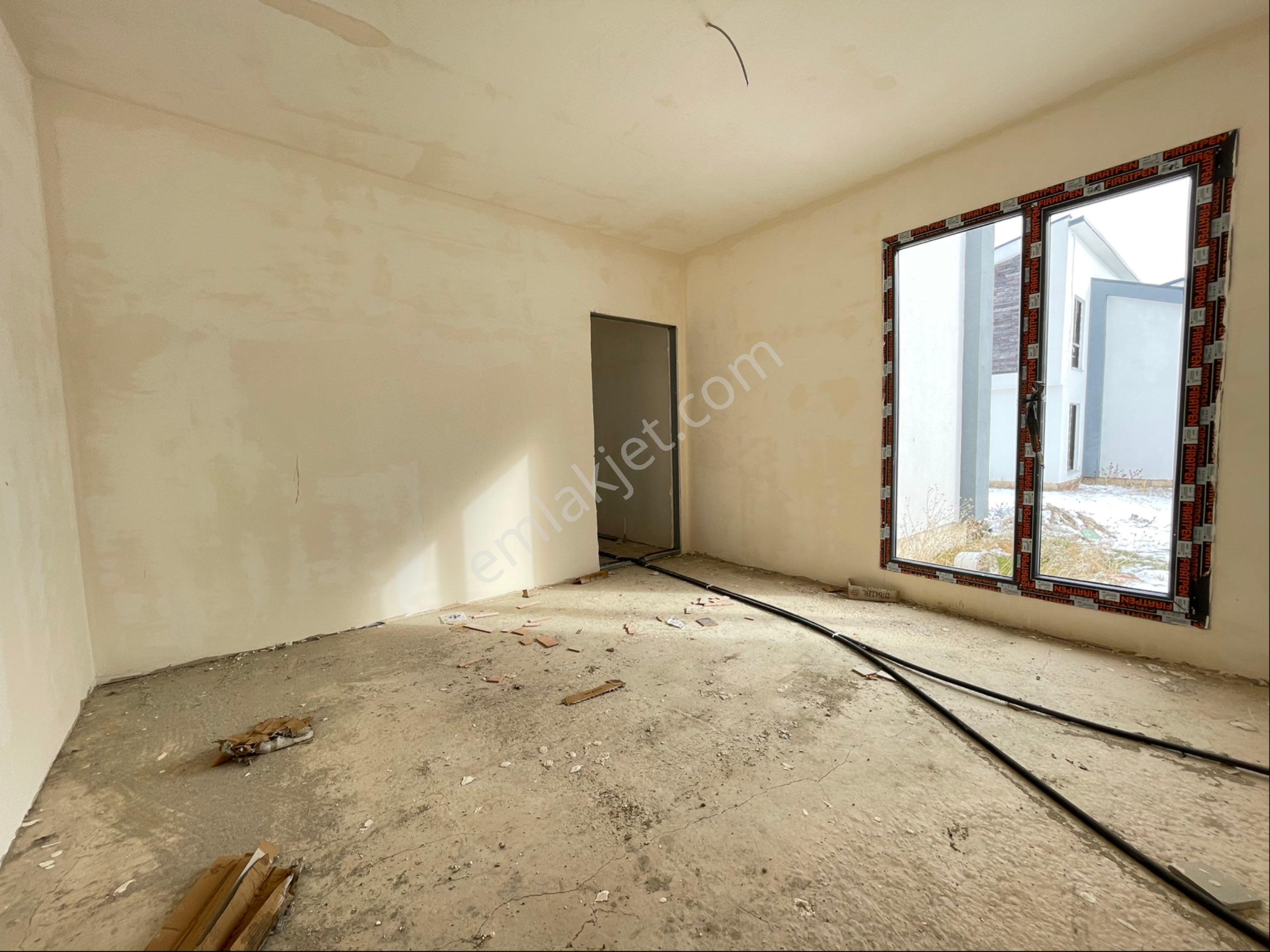 Ns Prestij Den Melikşahda 4+1 2 Katlı Satılık Villa - Görsel 22