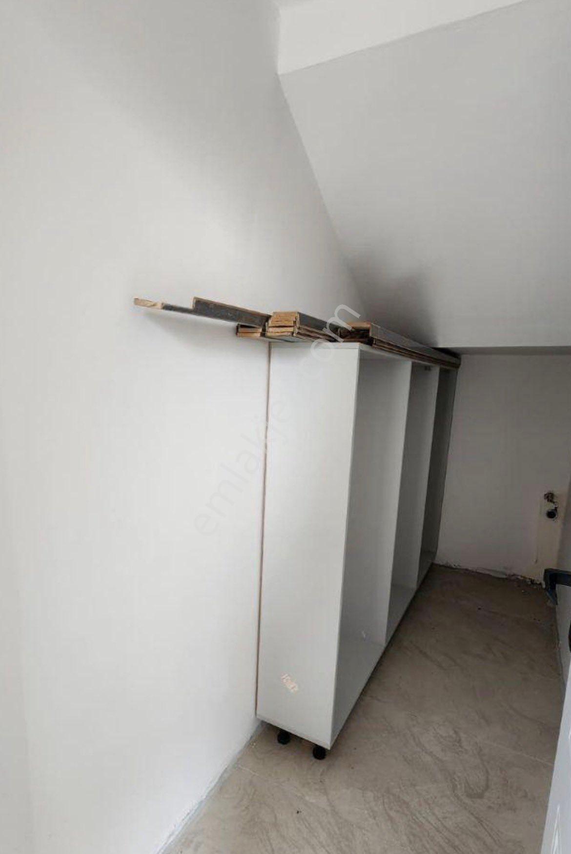Ns Prestij Den Melikşahda 4+1 2 Katlı Satılık Villa - Görsel 9