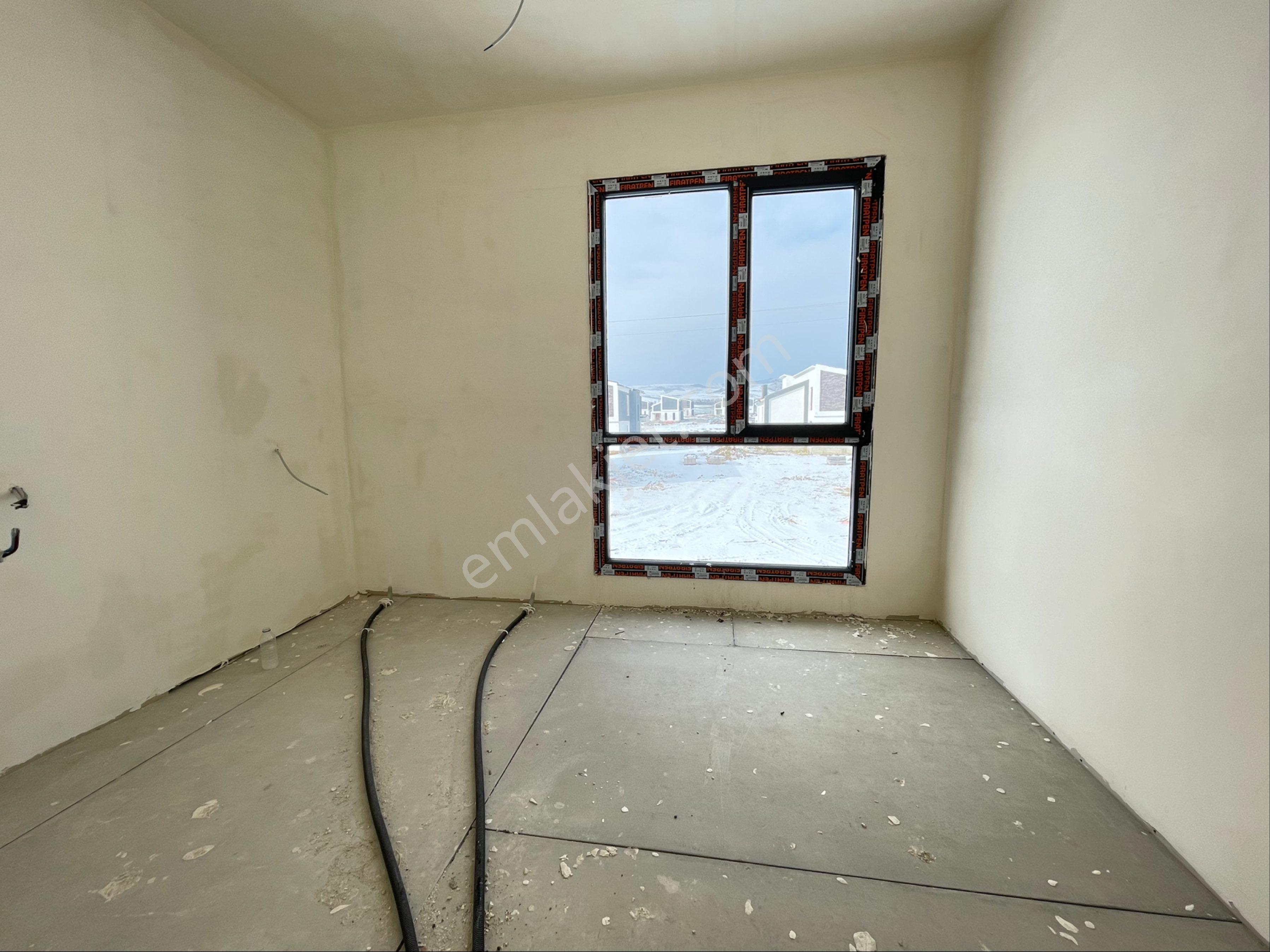 Ns Prestij Den Melikşahda 4+1 2 Katlı Satılık Villa - Görsel 28
