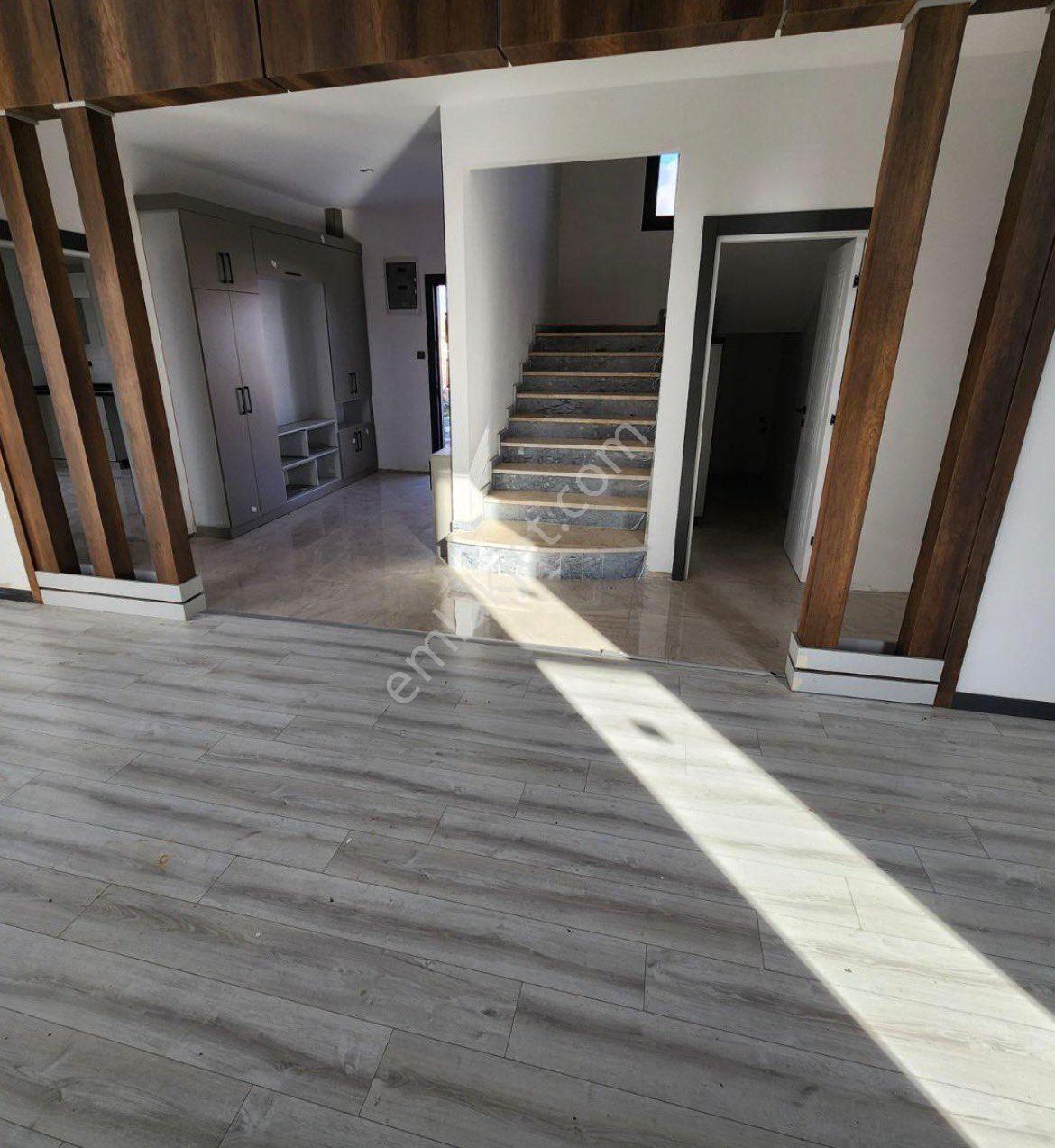 Ns Prestij Den Melikşahda 4+1 2 Katlı Satılık Villa - Görsel 13