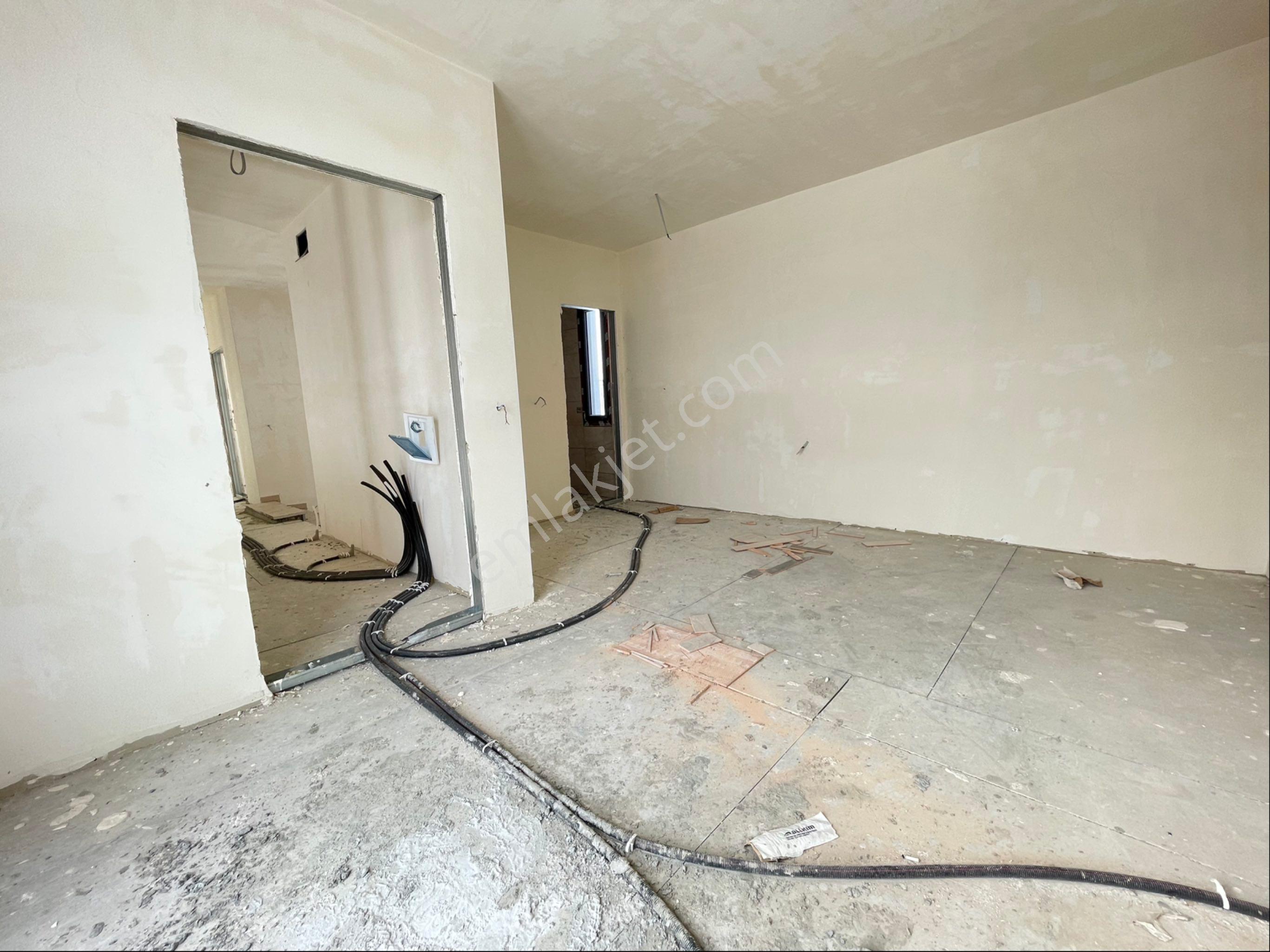 Ns Prestij Den Melikşahda 4+1 2 Katlı Satılık Villa - Görsel 31