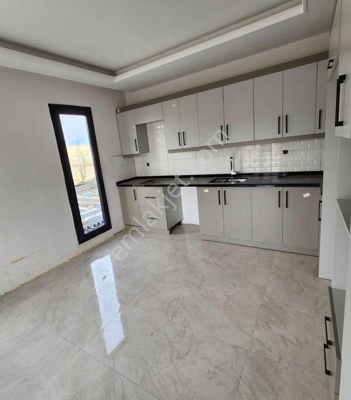 Ns Prestij Den Melikşahda 4+1 2 Katlı Satılık Villa - Görsel 4