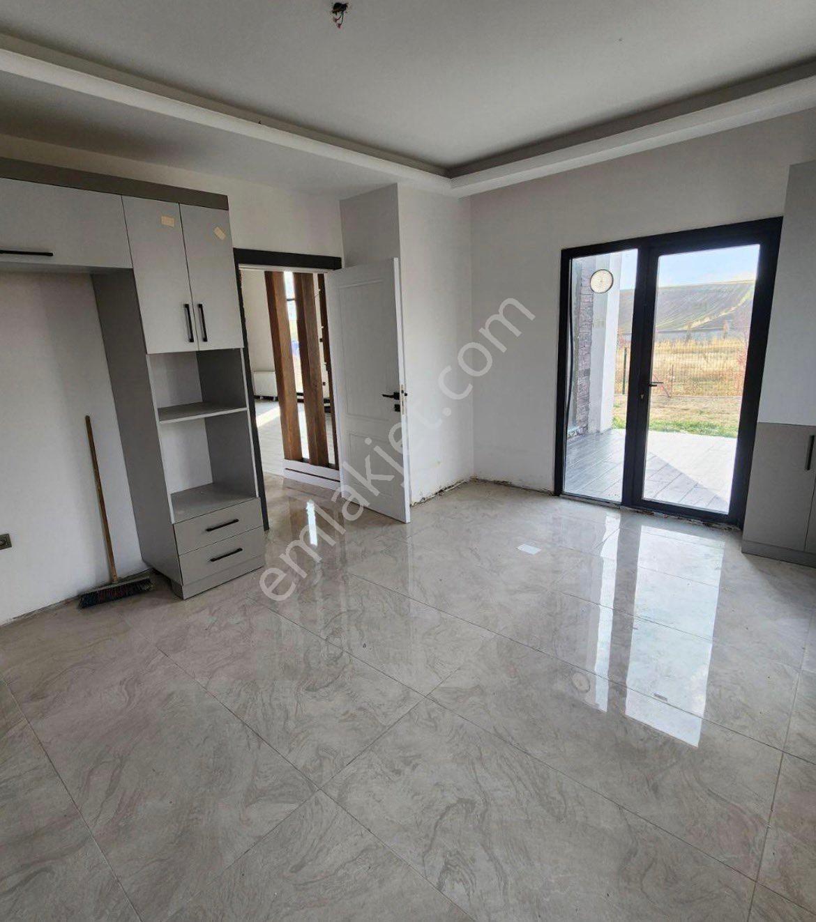Ns Prestij Den Melikşahda 4+1 2 Katlı Satılık Villa - Görsel 3